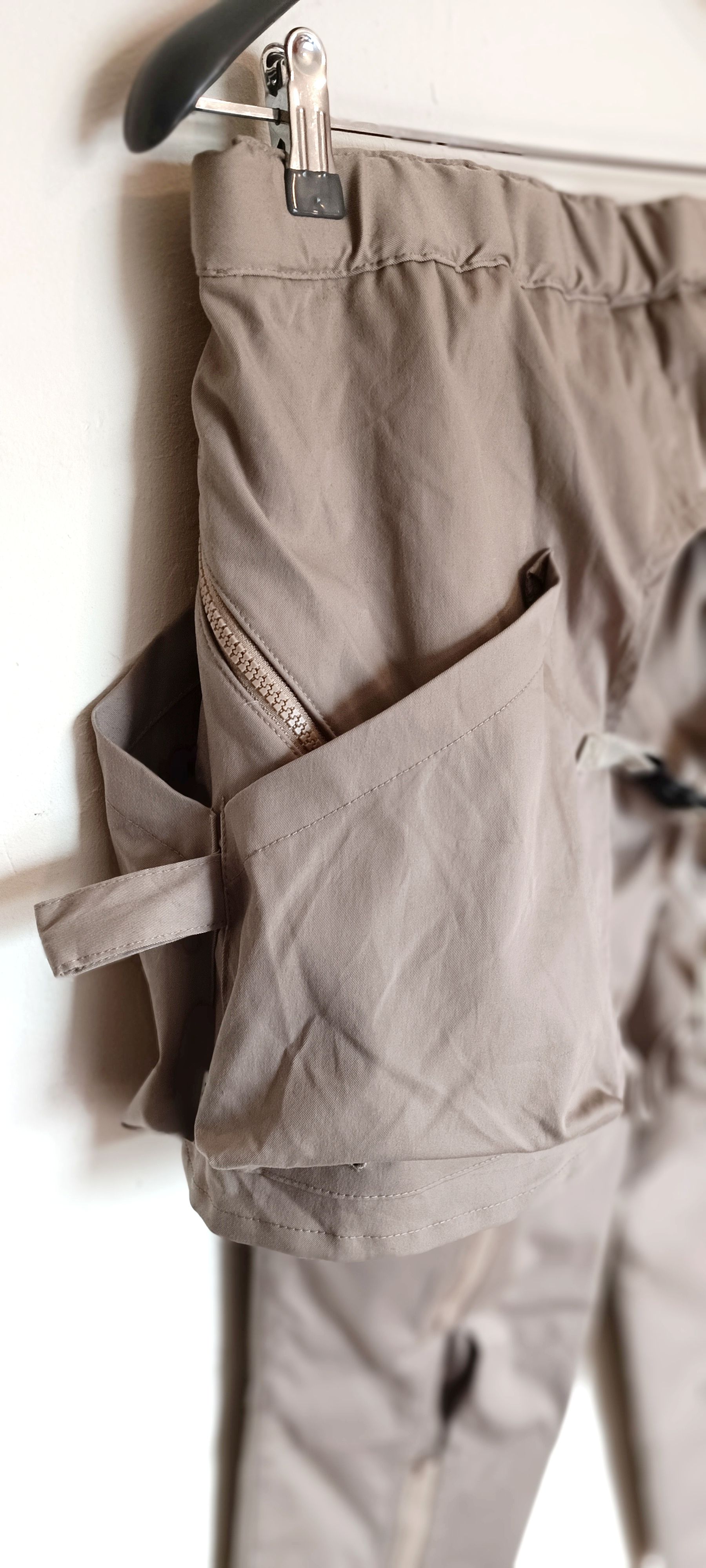 Avant Garde - CMF Comfy Outdoor Garment Kiltic Bondage Pants - 11