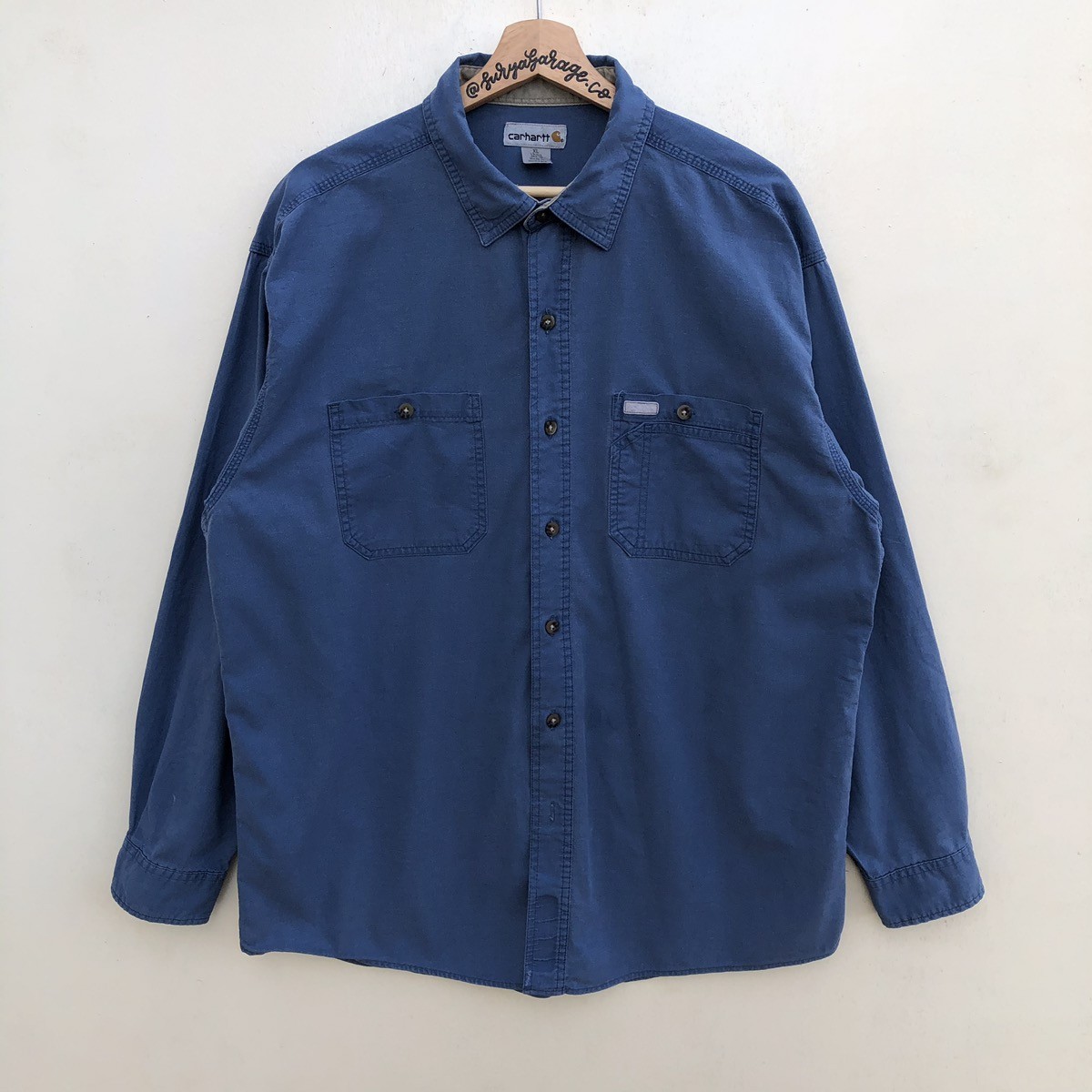 Cowley “Designed Exclusively For Rental” Shirt - 1