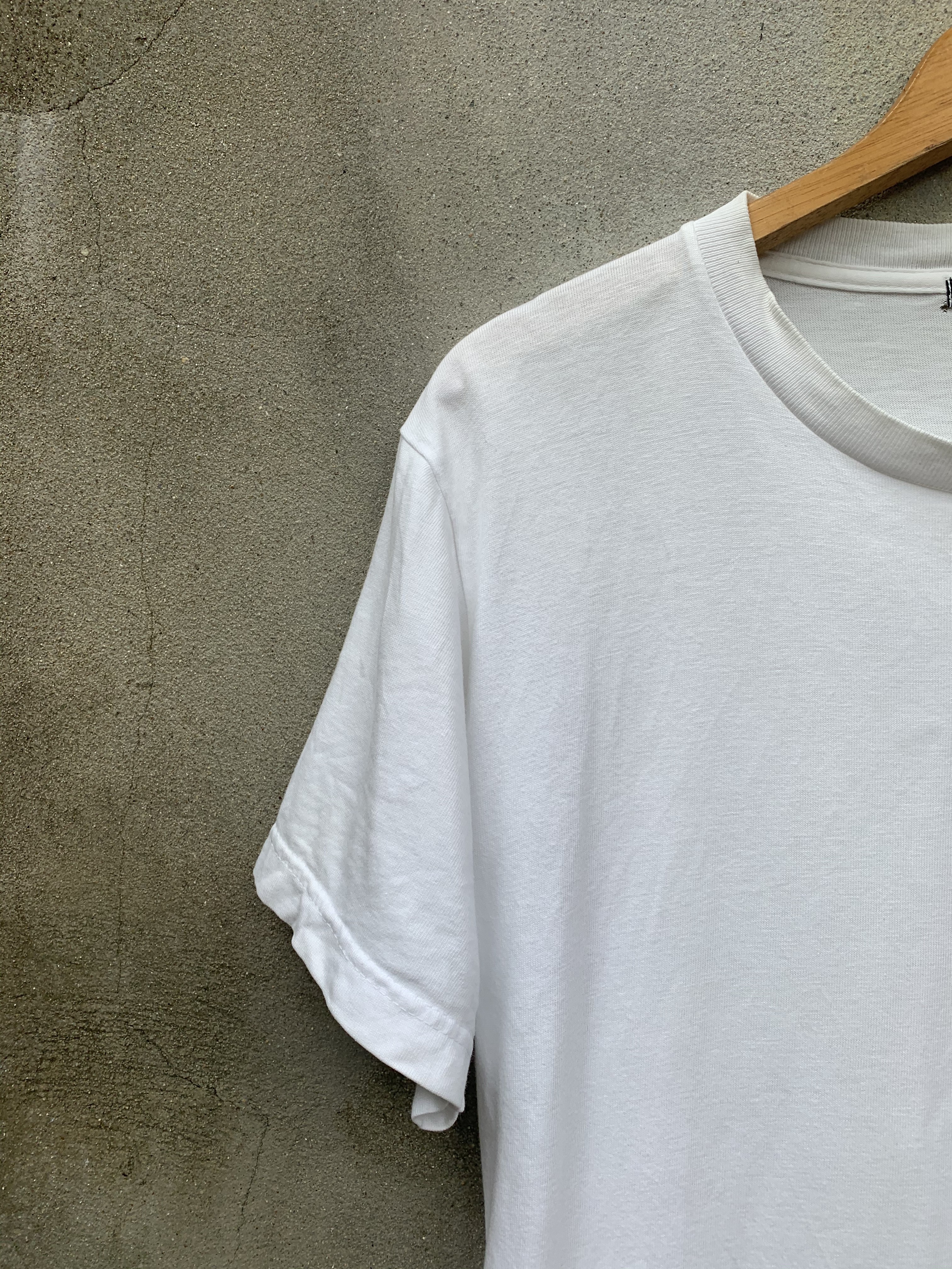Vintage - Vintage Bridgestone Regno Gr-xt Ecopia Tee/T-Shirt - 7