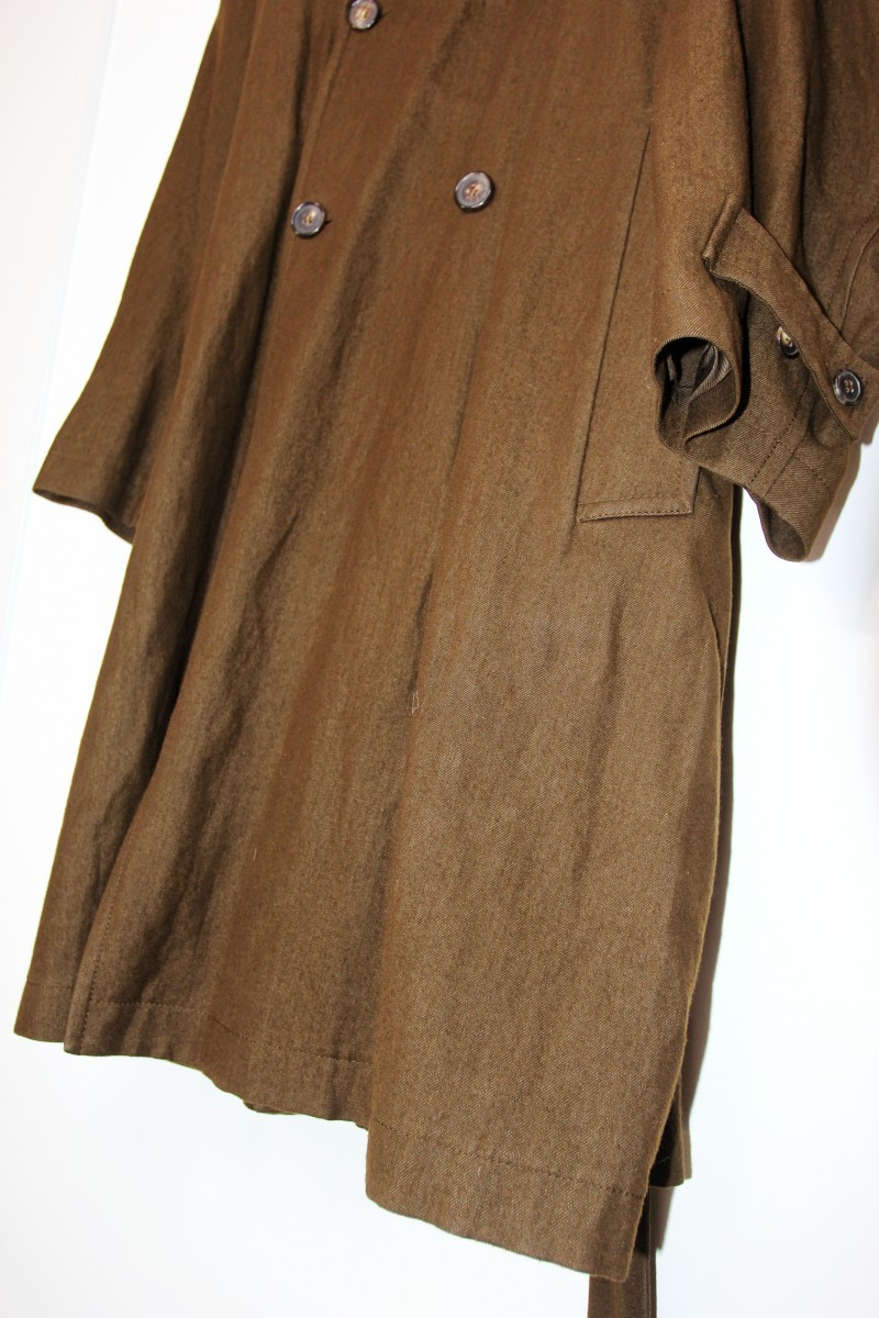 MARNI TRENCH COAT 50 - 6