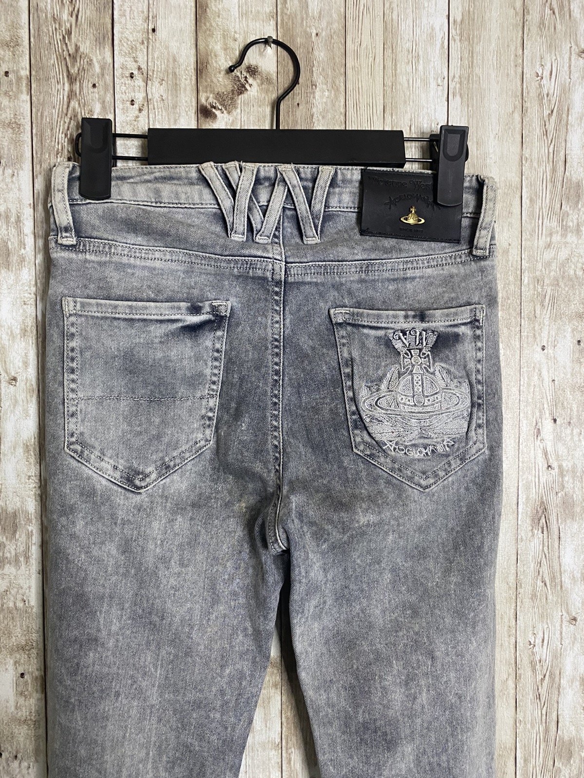 Vivienne Westwood Jeans - 8