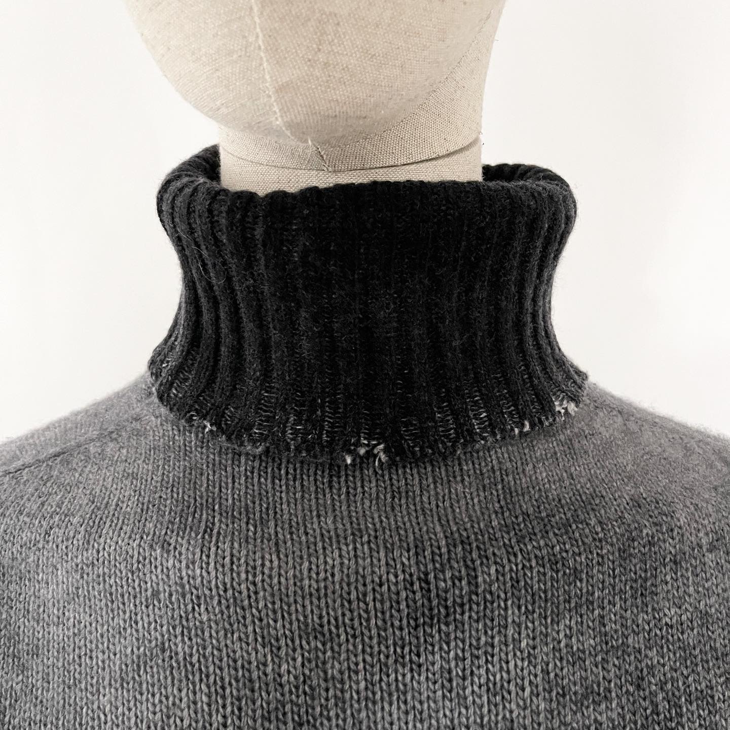 AVANT TOI sweater - 4