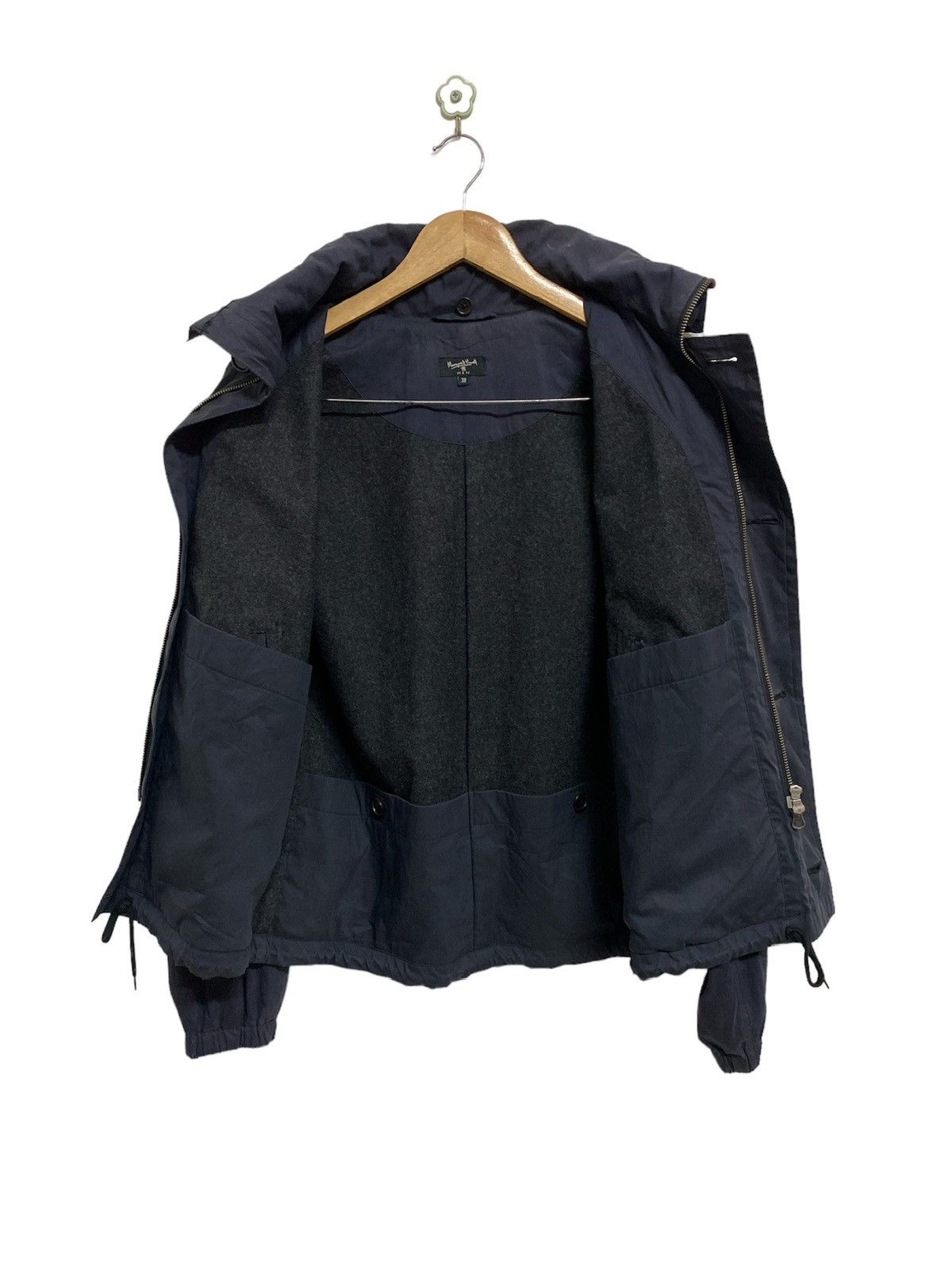 Margaret Howell Men Jacket - 7