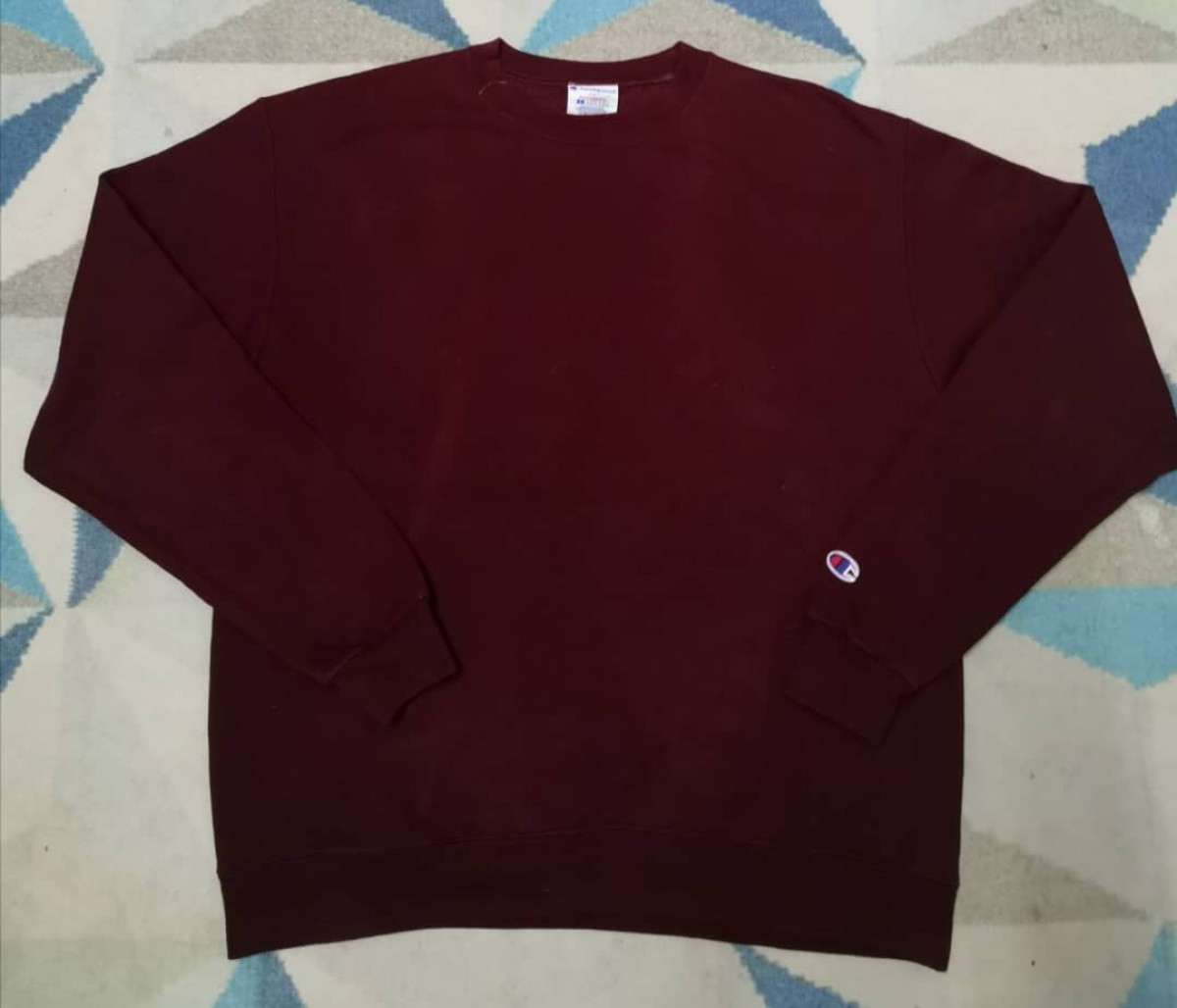 Vtg Crewneck - 1