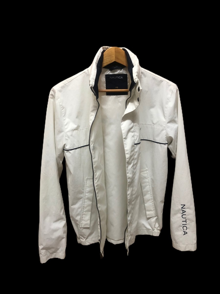Nautica - Exclusive Jacket with Hoodies - 3