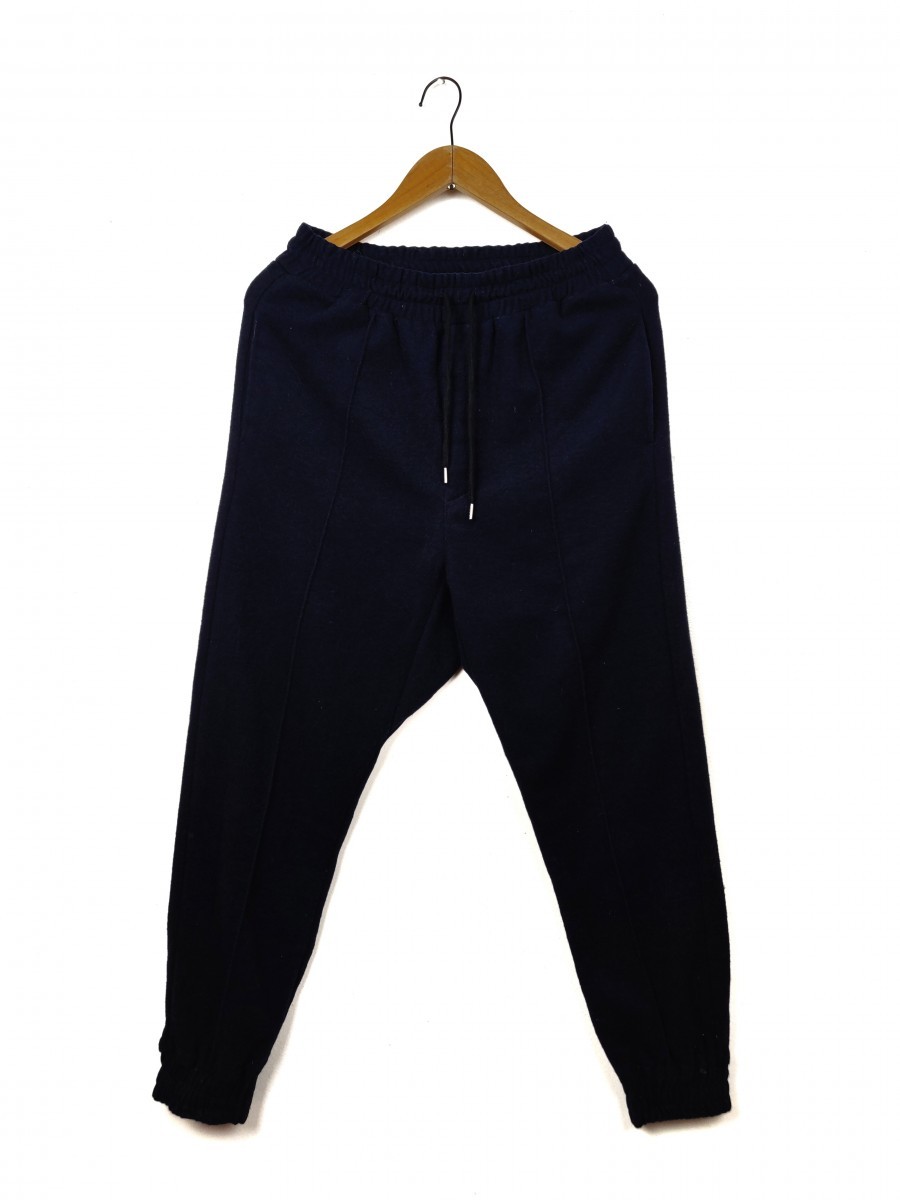 Japanese Brand - Paradox Japan Sweatpant Track Sportwear Bottom Trouser - 1
