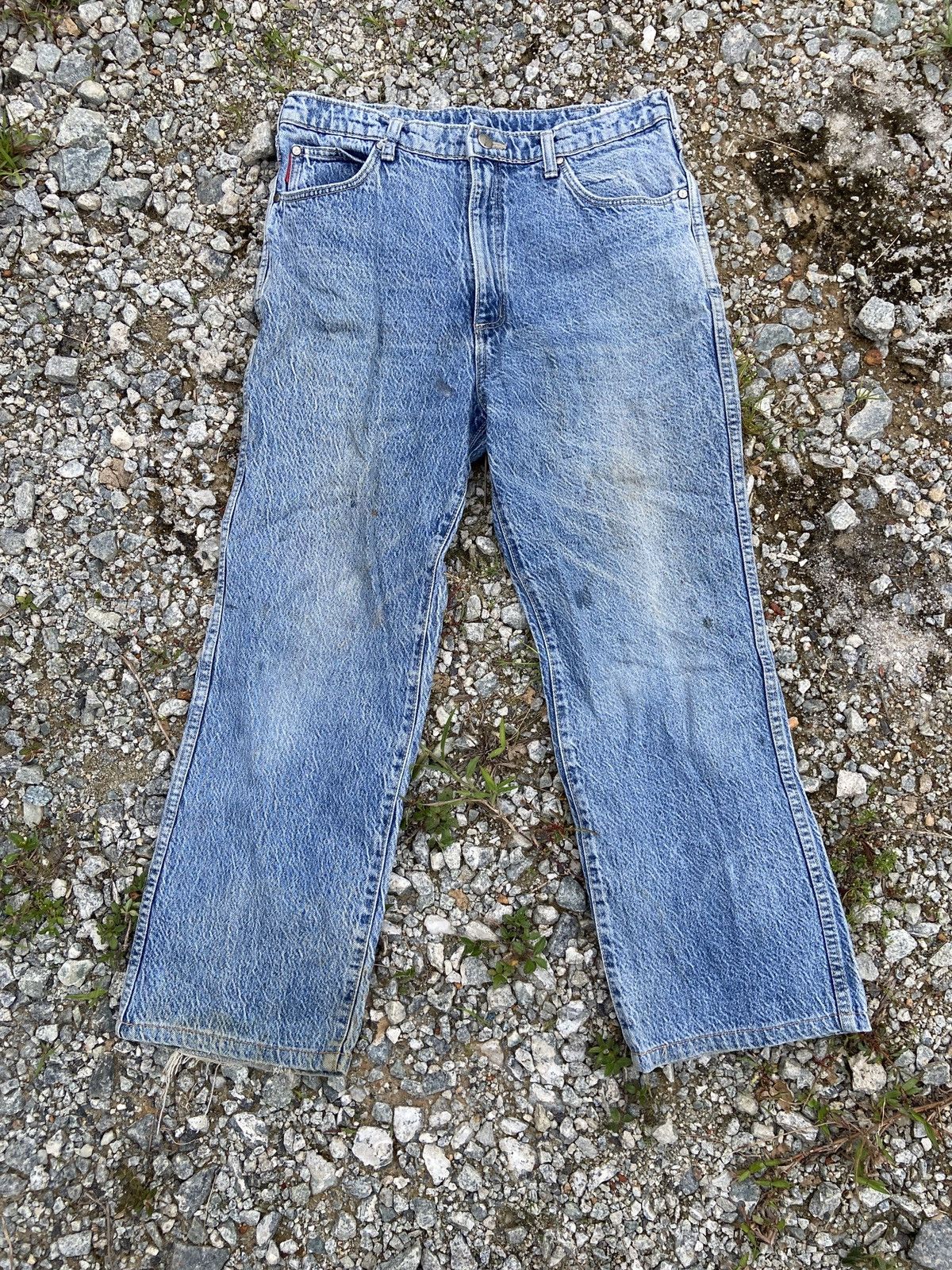 💥Vintage Wrangler Denim - 1