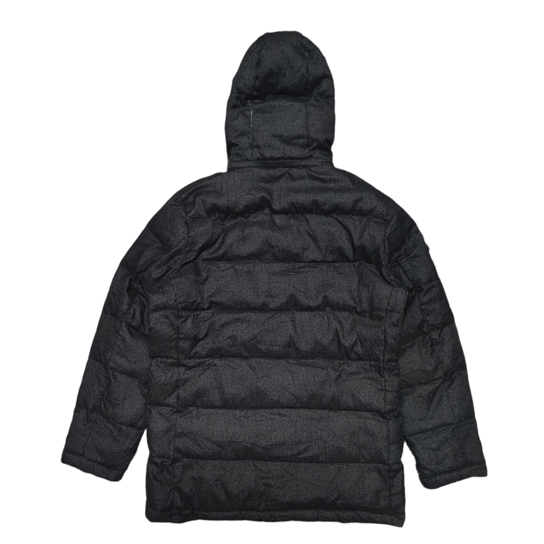 Archival Clothing - Mitsumine Puffer Down Jacket - 10