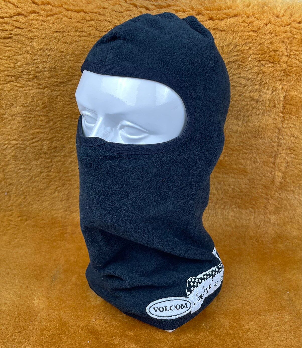volcom balaclava mask ski mask tg1 - 1