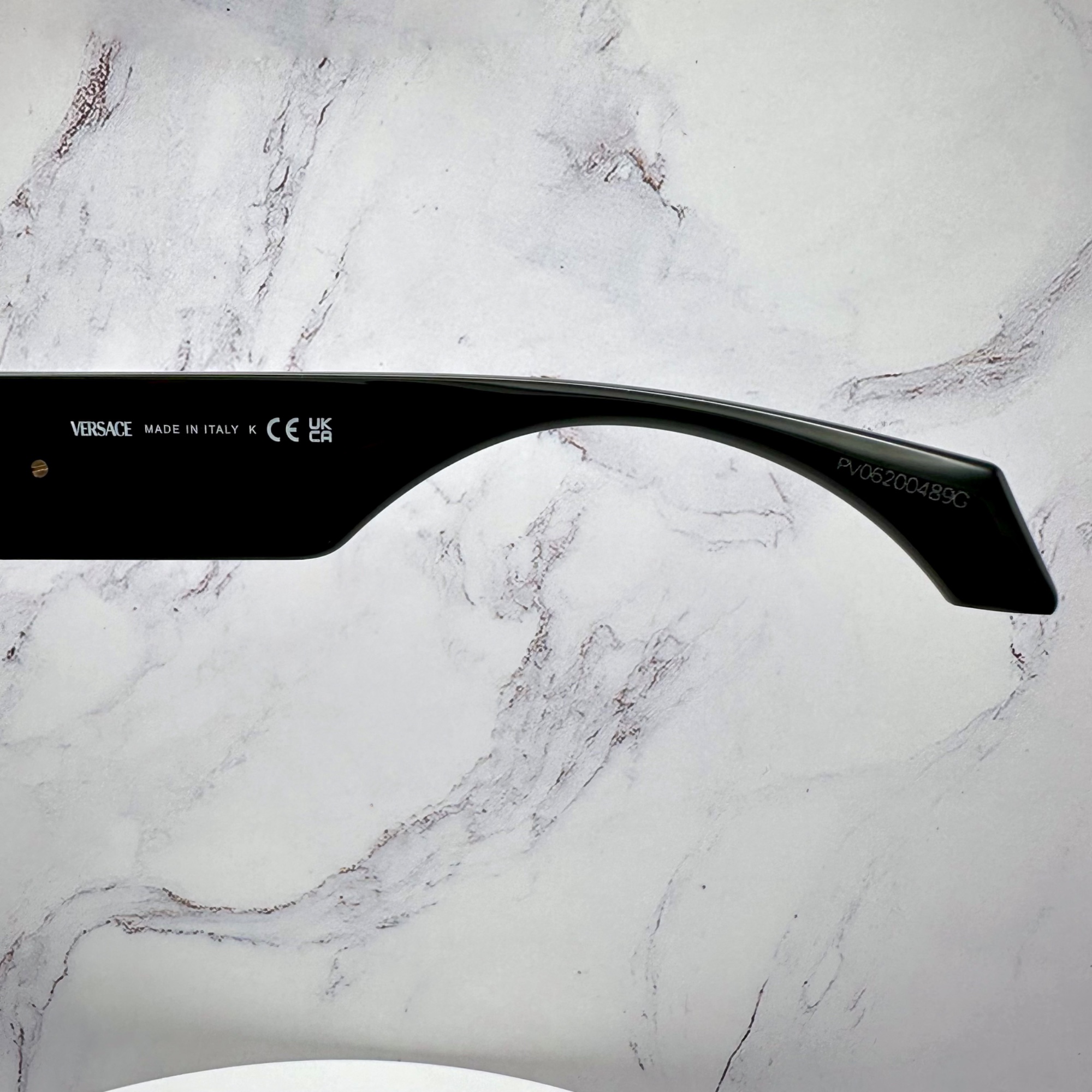 Versace Sunglasses New  - 12