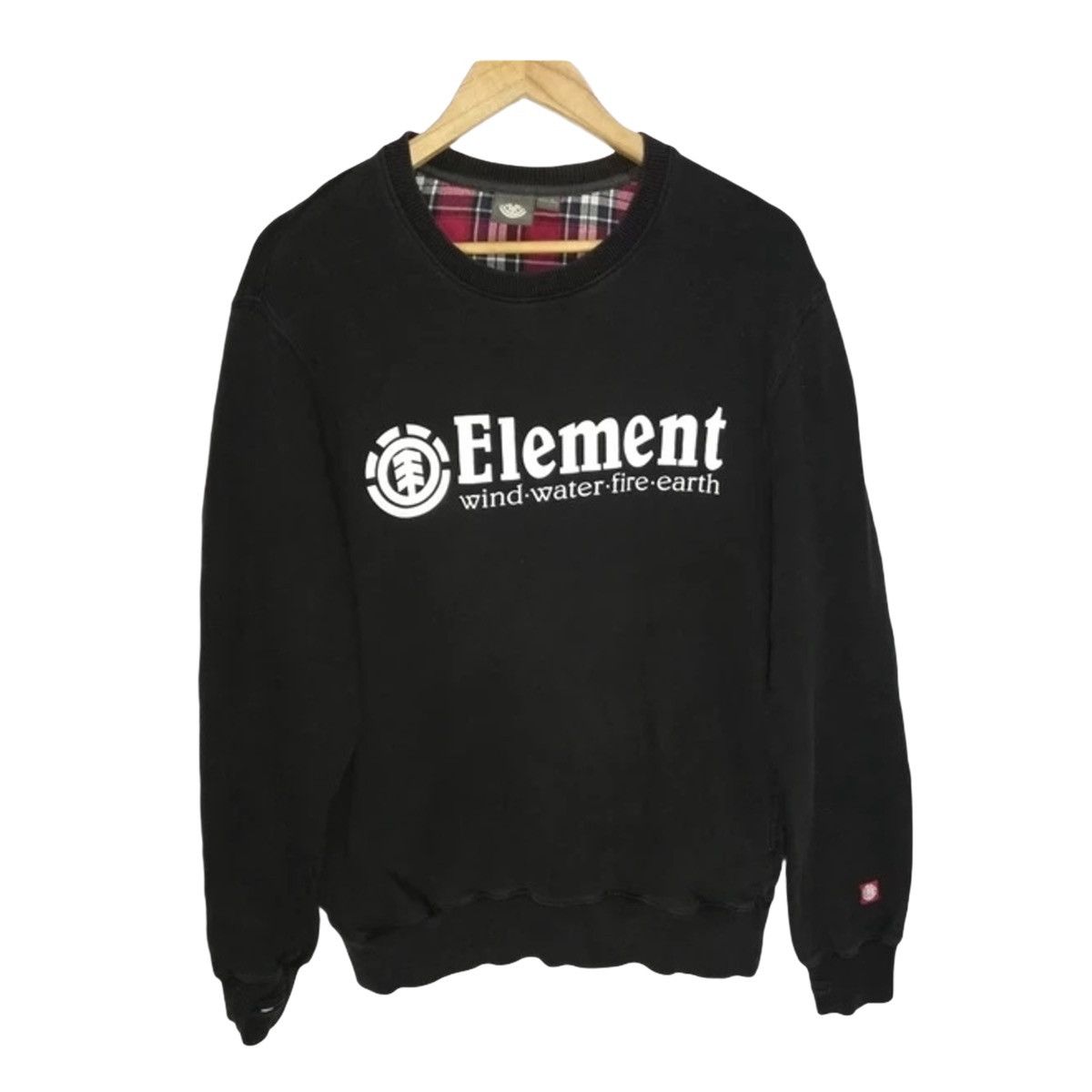 element crewneck sweatshirt - 1