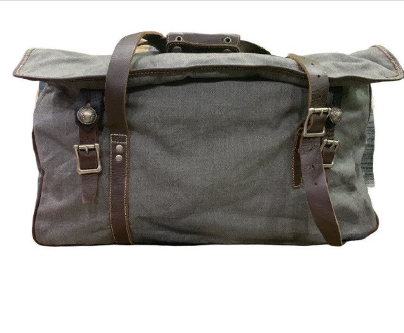 Authentic FRED PERRY bag - 1