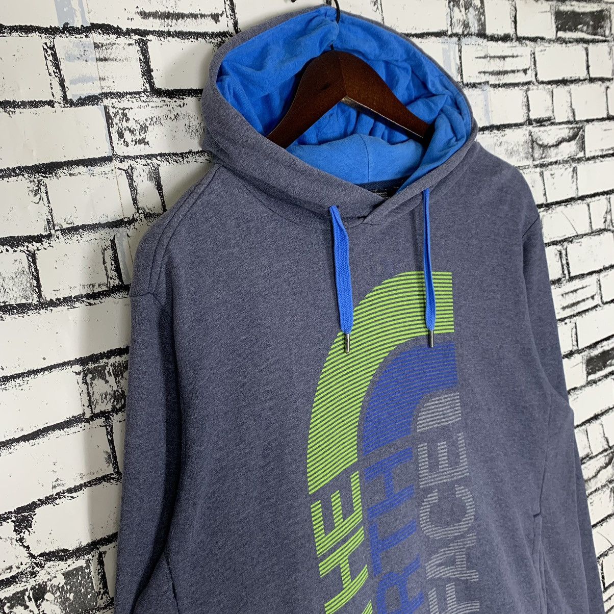 Outdoor Style Go Out! - The North Face American Outdoor Hoodie Pullover - 4