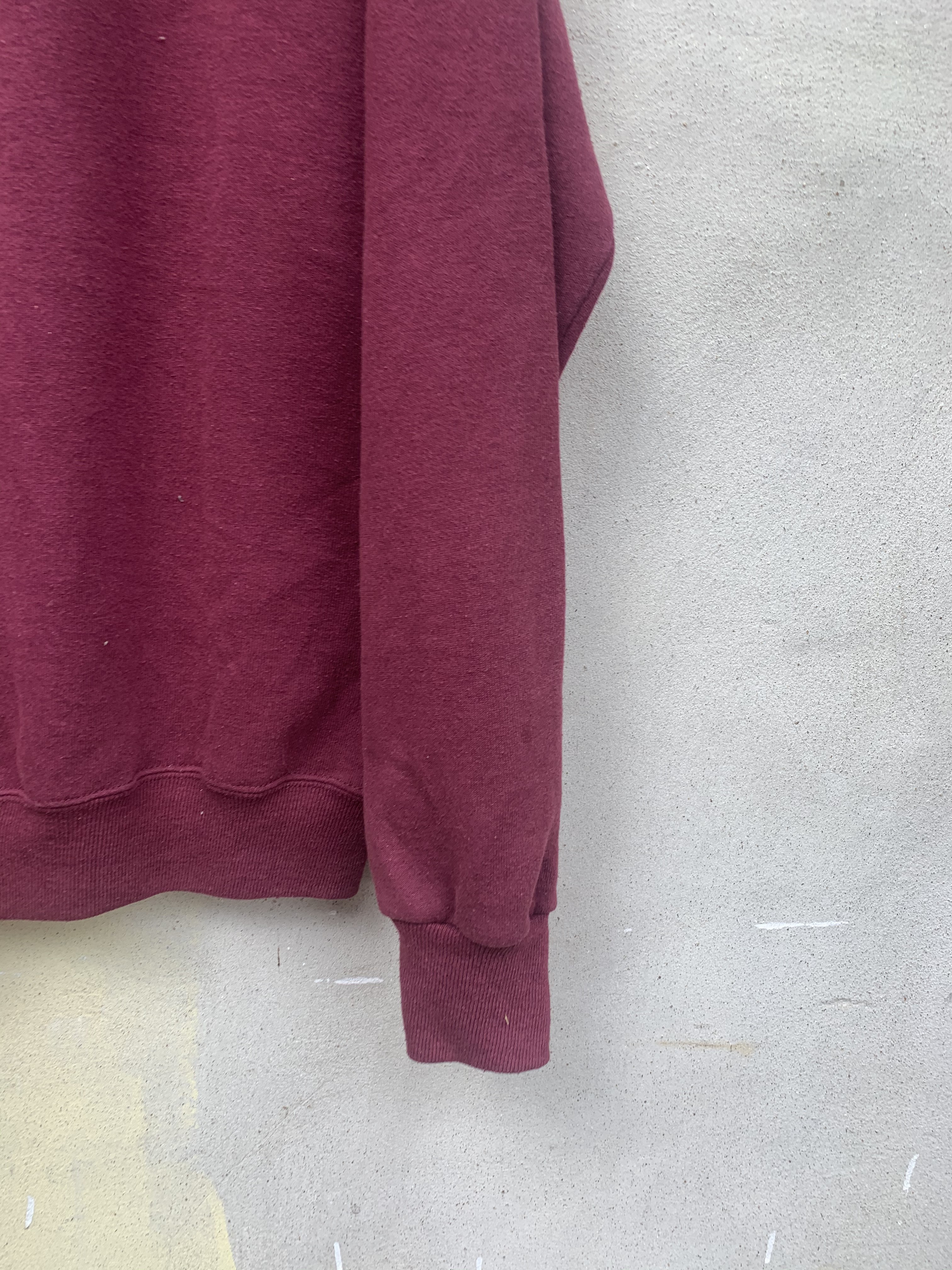 Lee - Vintage Lee FSU Florida State Seminoles Sweatshirt - 13