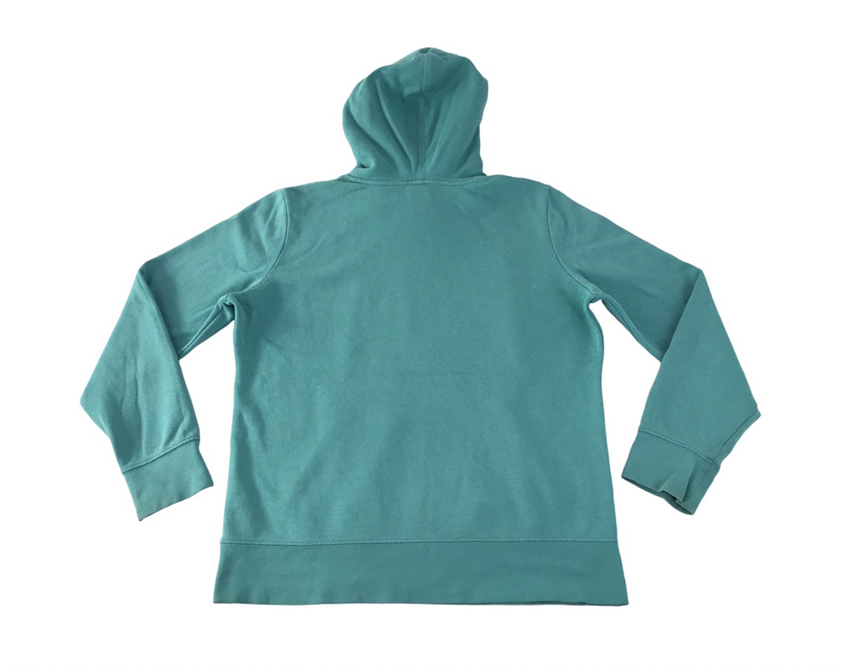 The North Face Pull Over Hoodies Brand Box Logo - 2