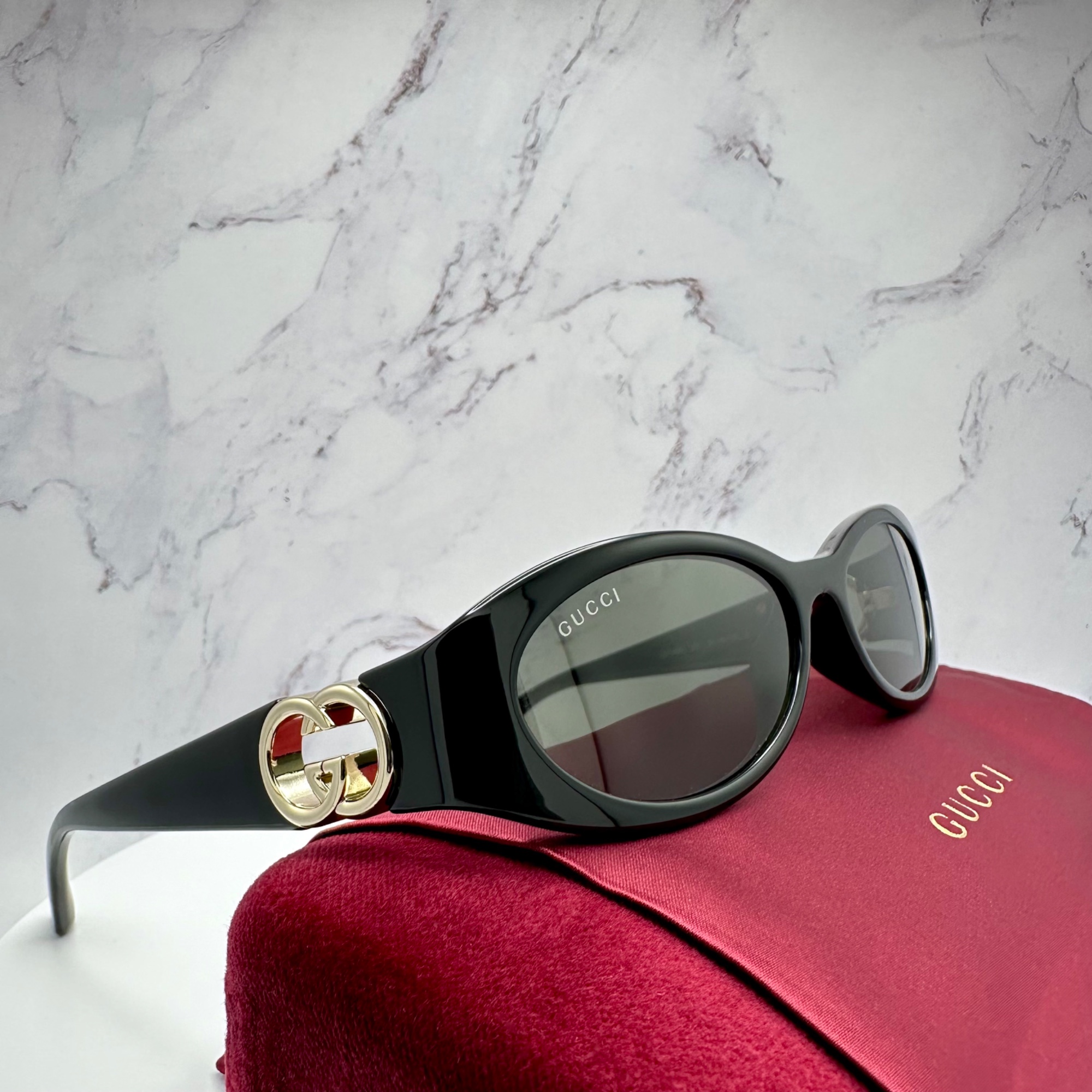 Gucci Sunglasses New  - 20