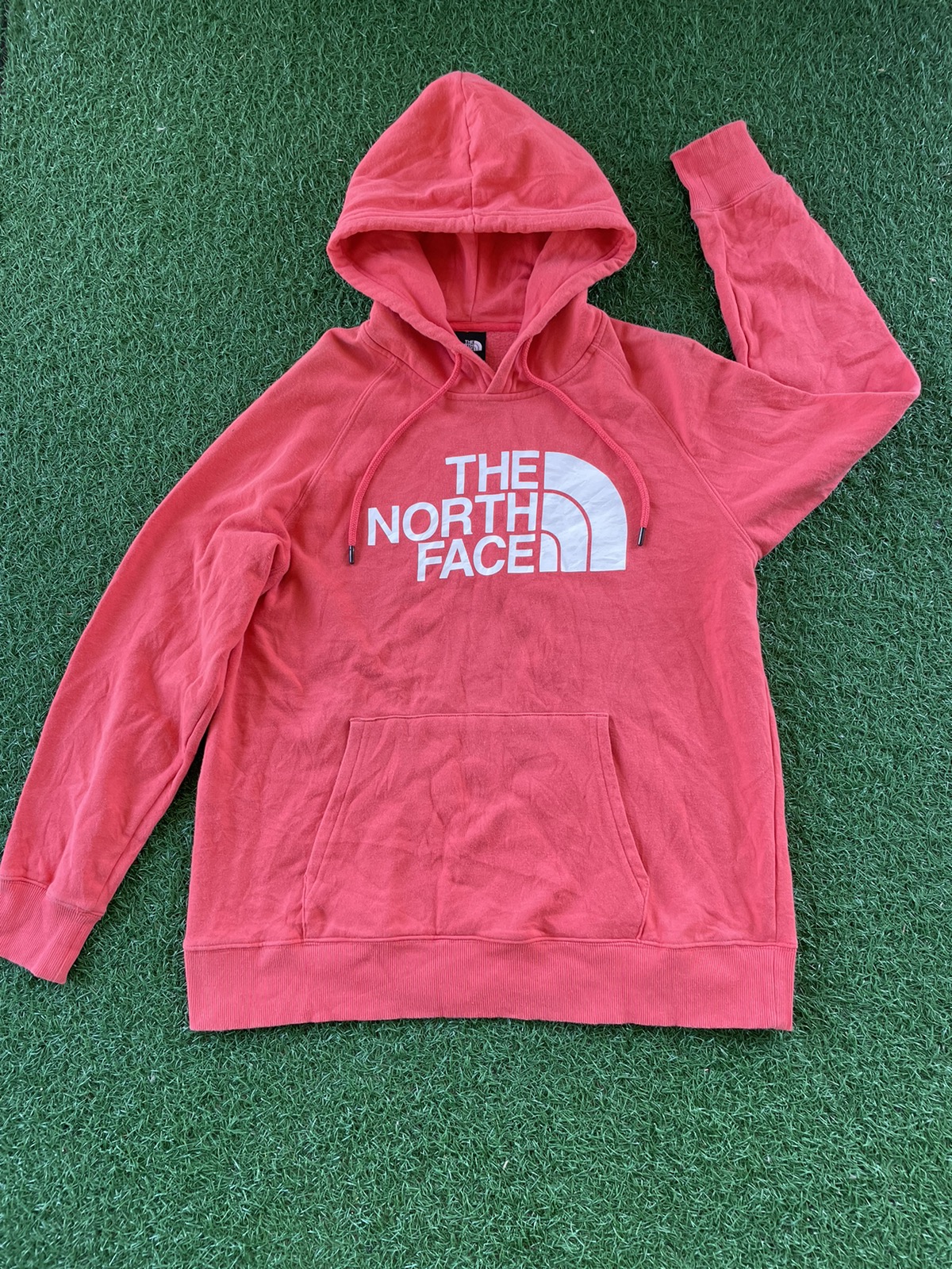 💥The North Face Big Logo Hoodie Unisex - 1