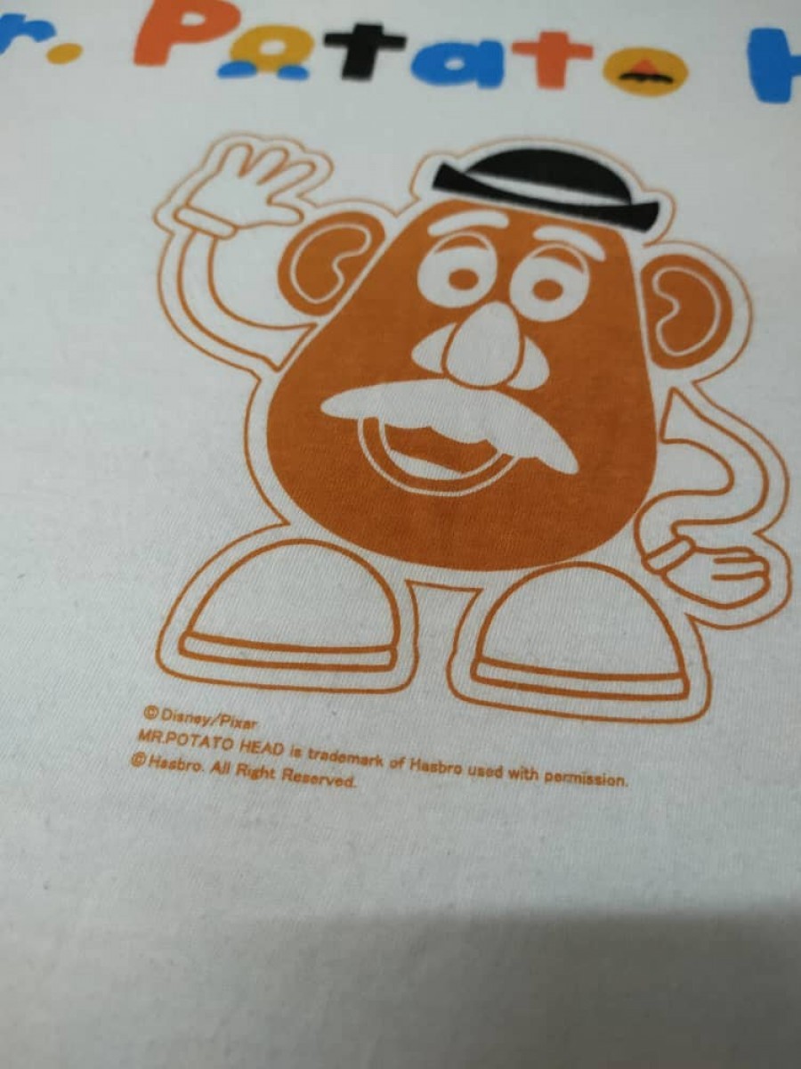 Movie - Toy Story Mr Potato Head - 2