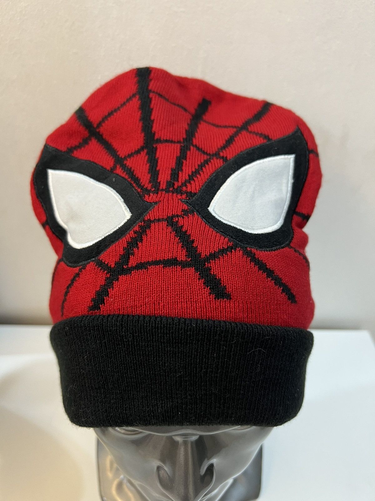 Marvel Comics - Spider-Man Marvel Beanie - 1