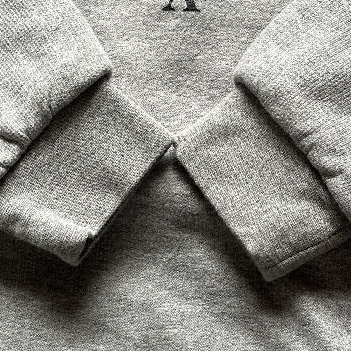 Colmar Italy Hood By Air Hoodie Cotton Wool Streetwear - 18