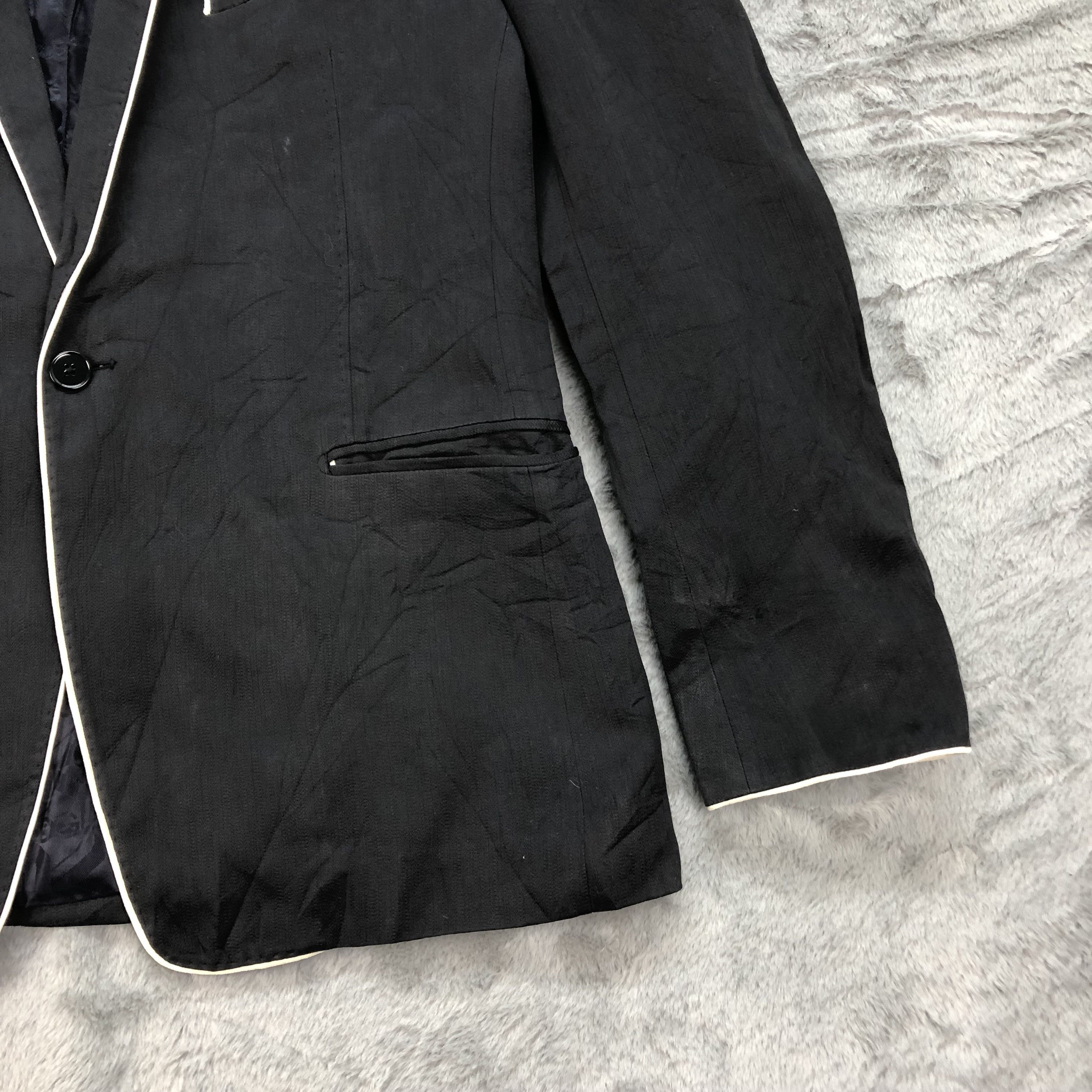Dolce & Gabbana Made in Italy Suits Jacket #4565-159 - 5