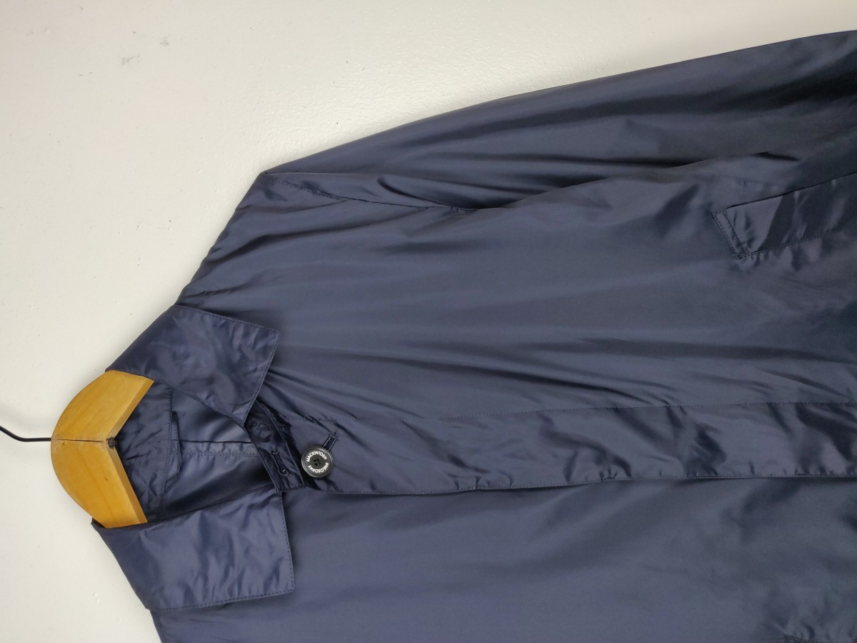 Philosophy Anorak Button Jacket - 5