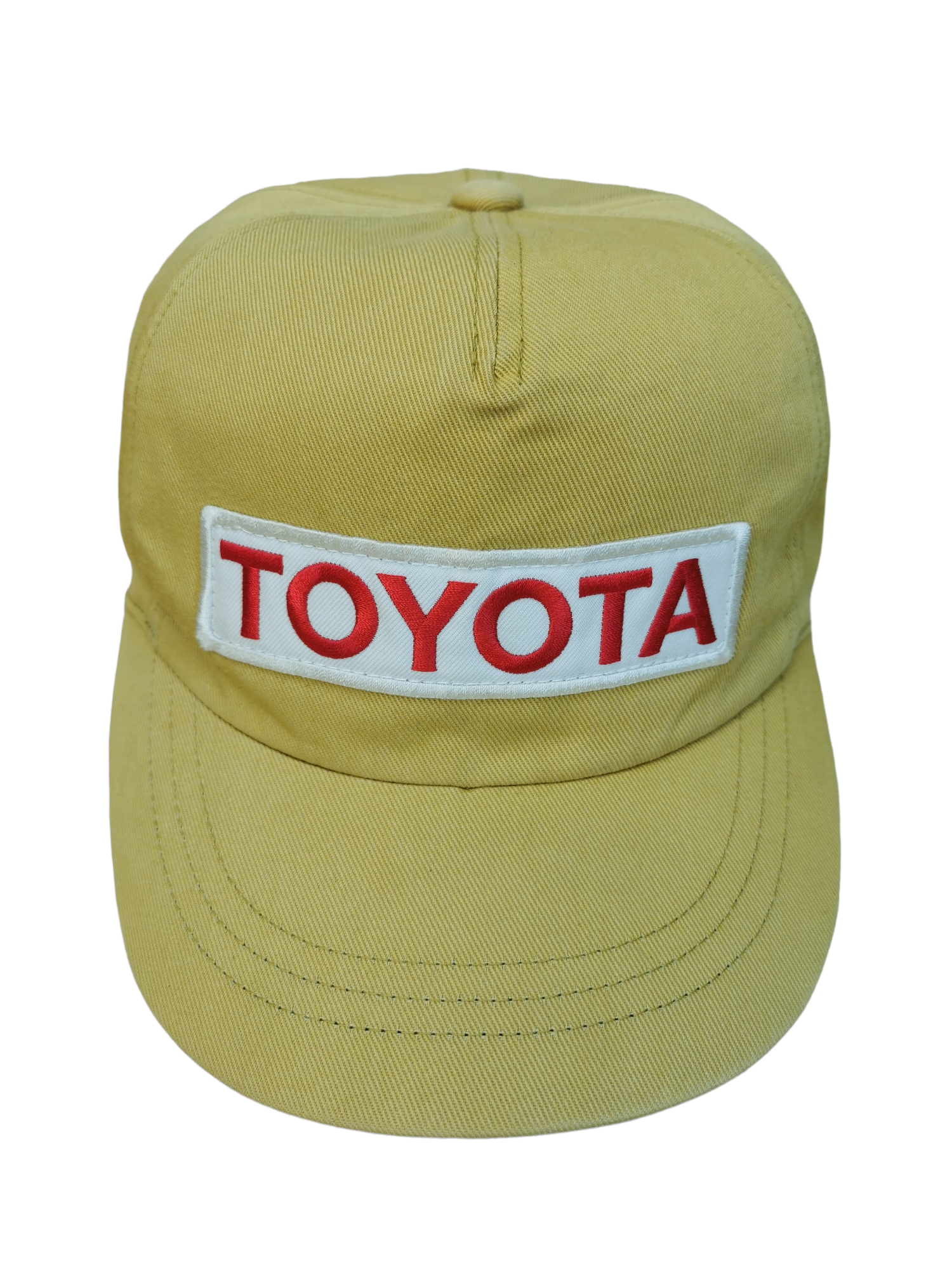 Other Designers Japanese Brand - JAPANESE TOYOTA RACING TOYO THREE MONKEY  HAT CAP, type_of_hat_cap