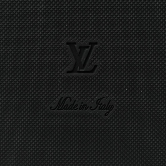 Authentic Louis Vuitton New LV JUMBO FLATFORM MULE - 10