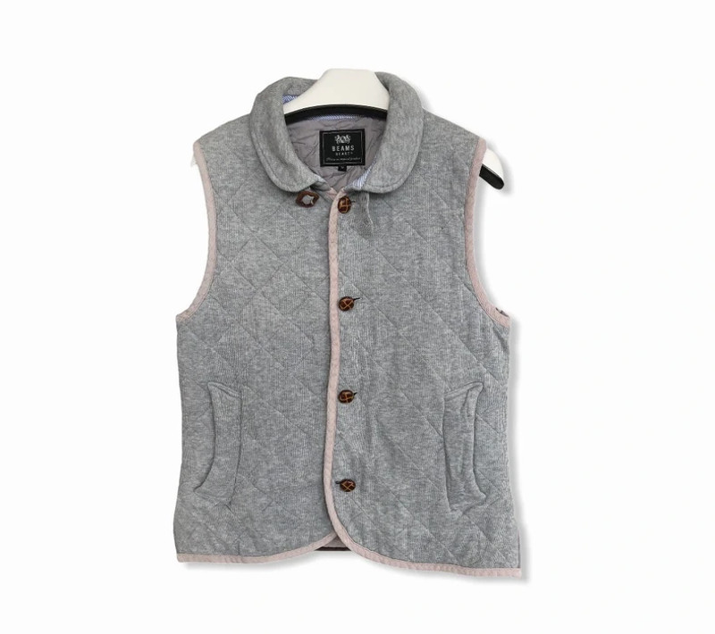 Beams Heart Vest - 1