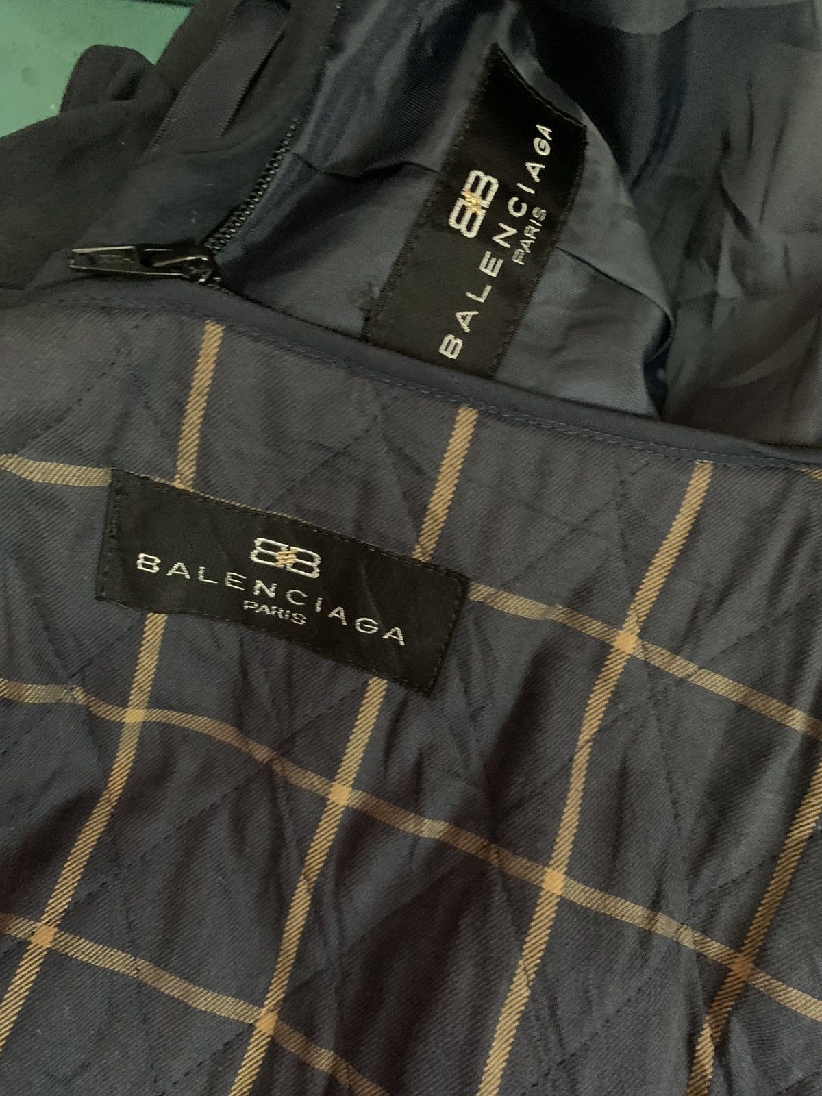 🔥Cyber Week🔥Long Jacket Balenciaga Nice Design - 6