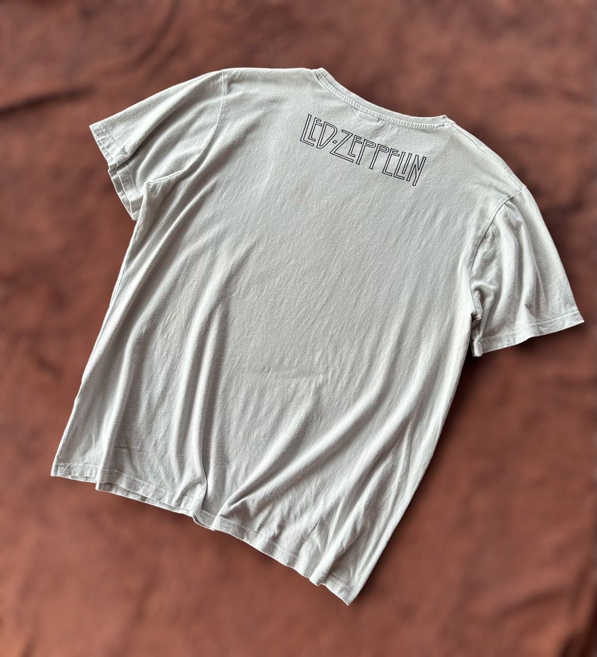 Led Zeppelin Official Licensed Product - 5