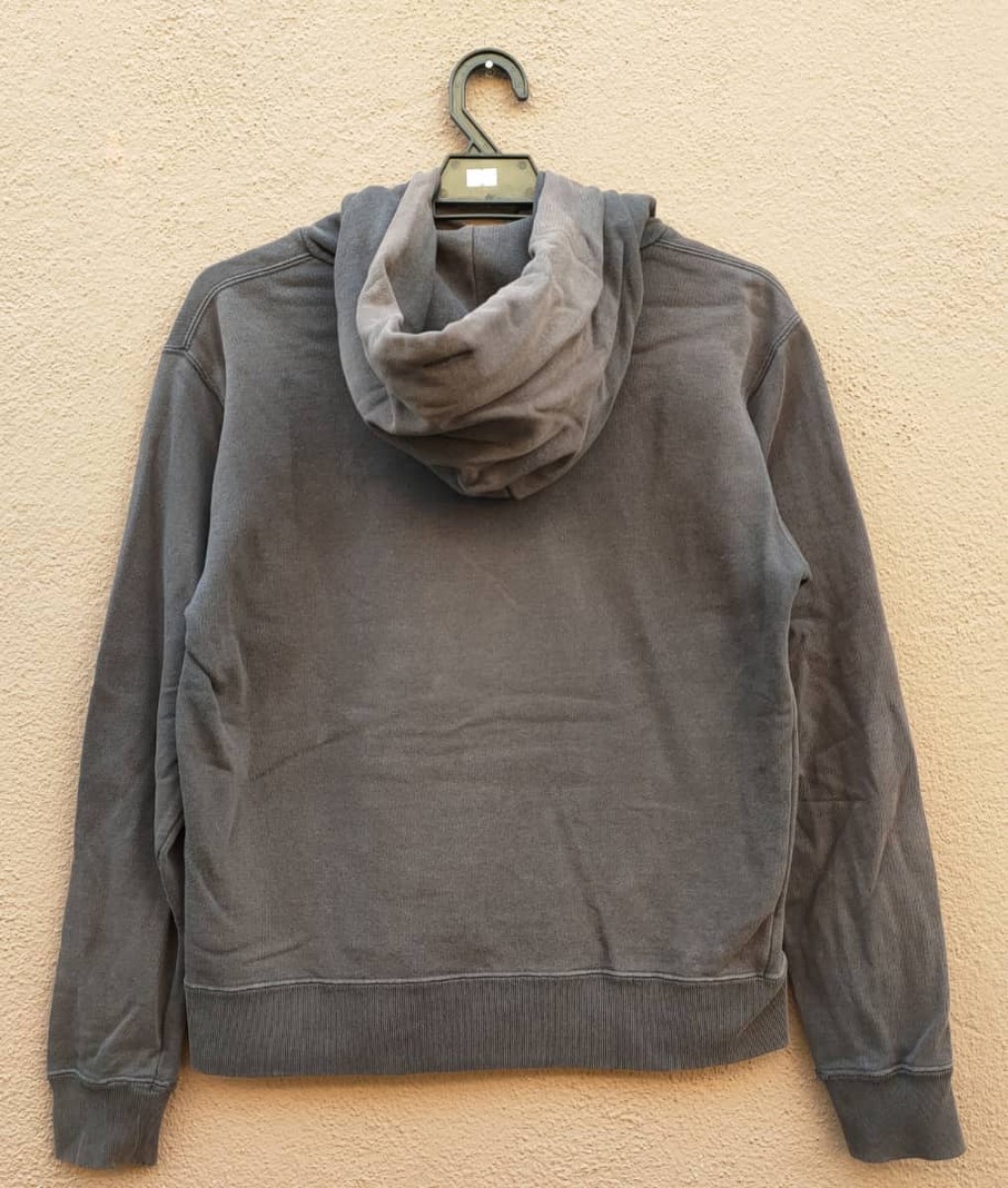 Military - Hoodie - 2