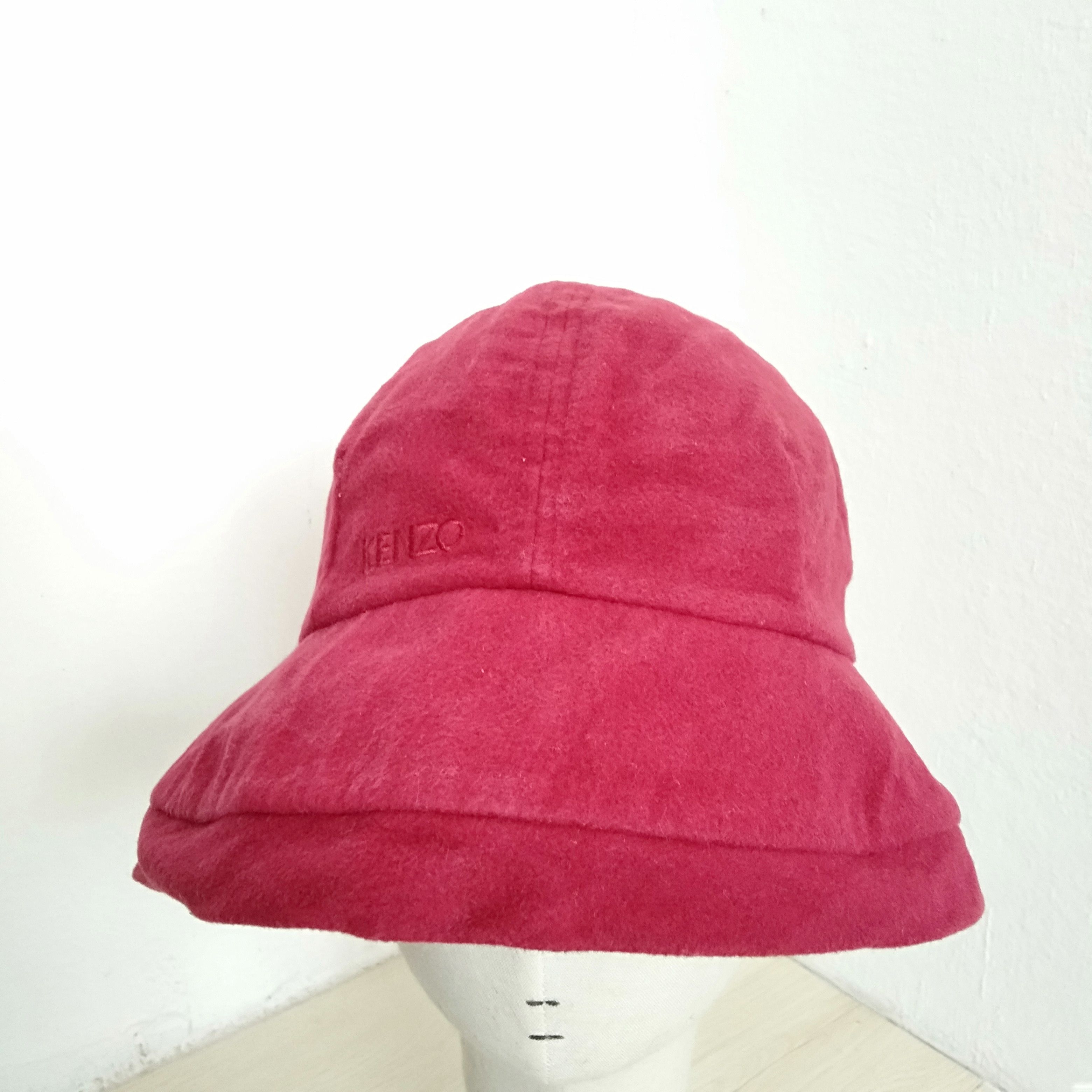 Kenzo Hats Casual - 2