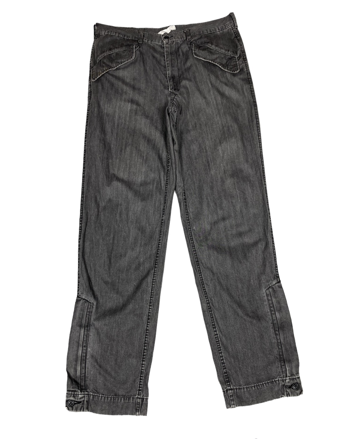 Sonic Lab - Nepenthes Sonic Lab Pants. S0140 - 1