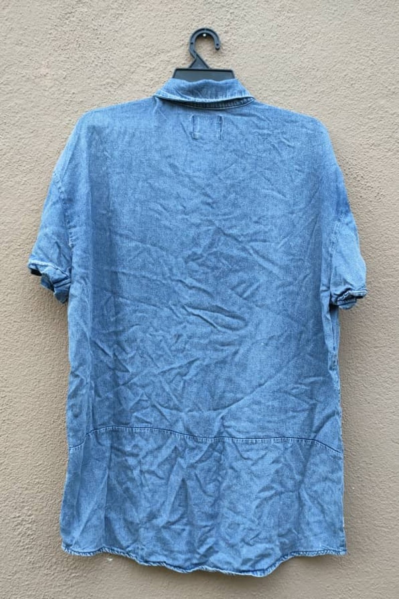 NYLTLA 1980 Short Sleeve Shirt - 2