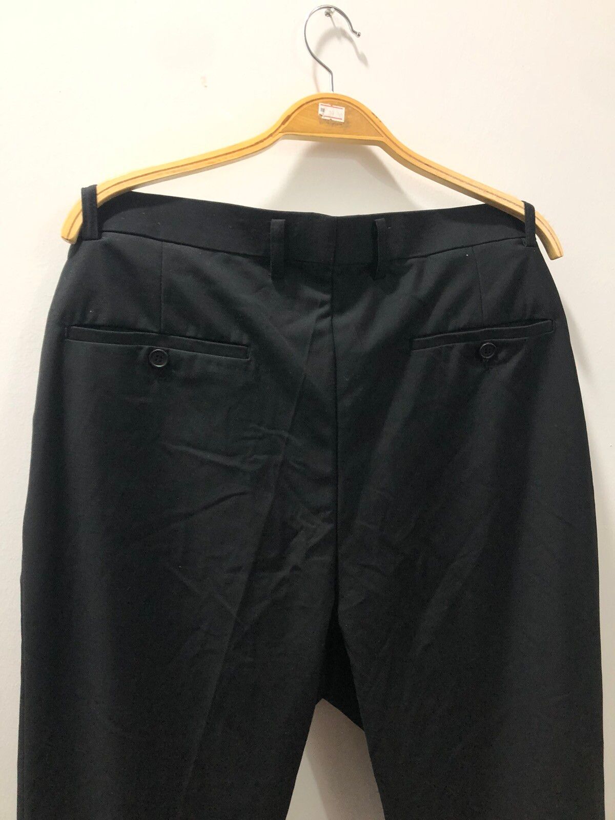 SS14 Acne Studios Casual Office Pant - 10