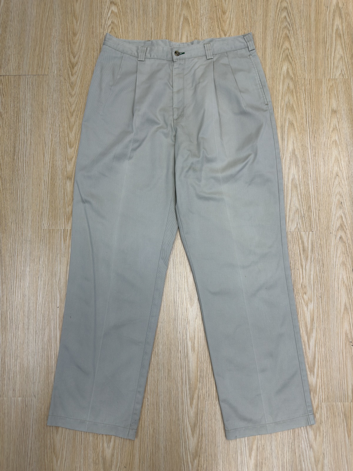 Vintage - Tommy Hilfiger Classic Trouser Pant (J571) - 1