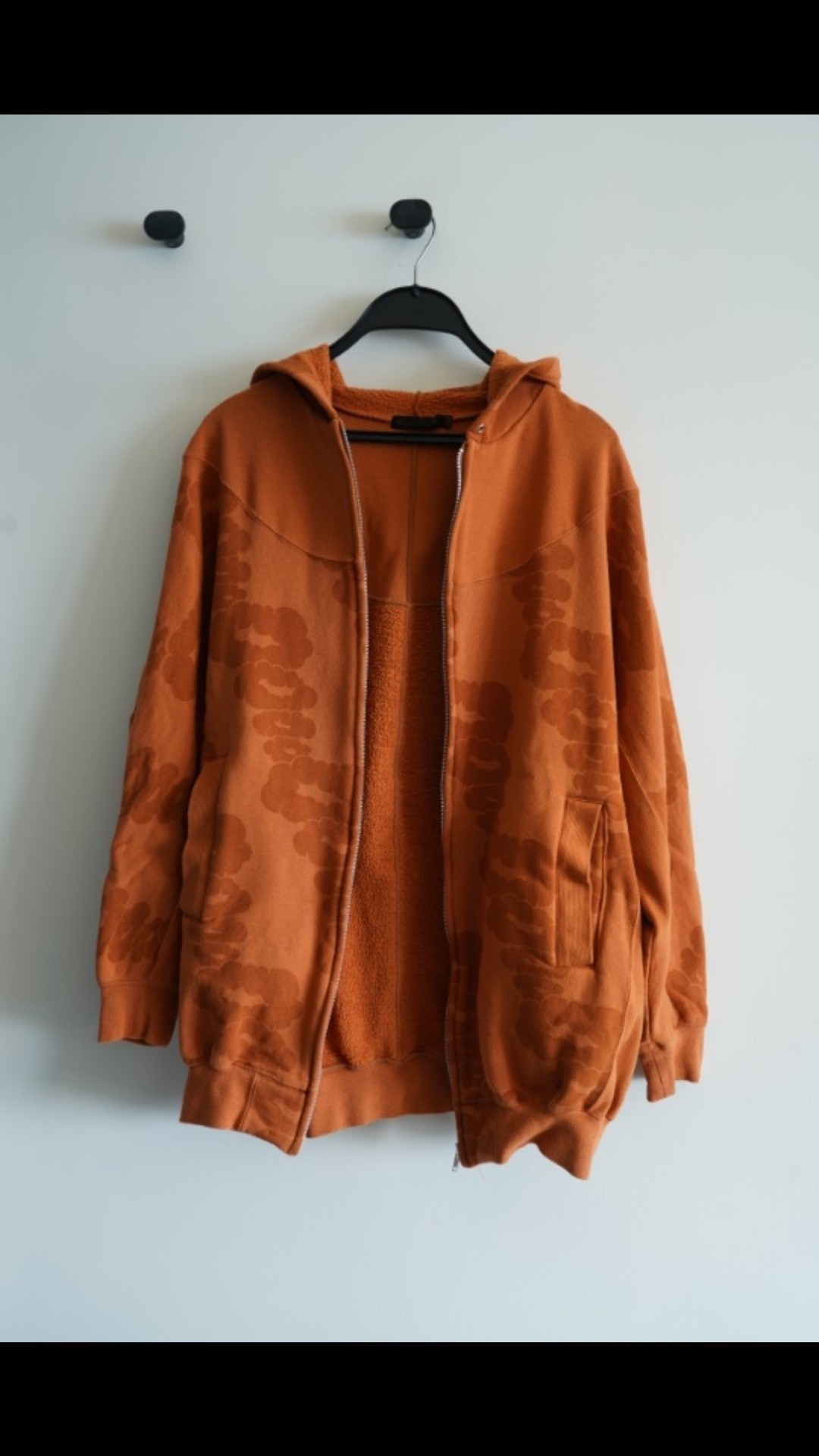Paper Doll Hoodie - 4