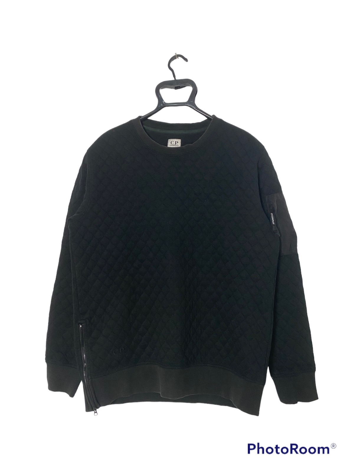 Cp Company Sweatshirt - 1