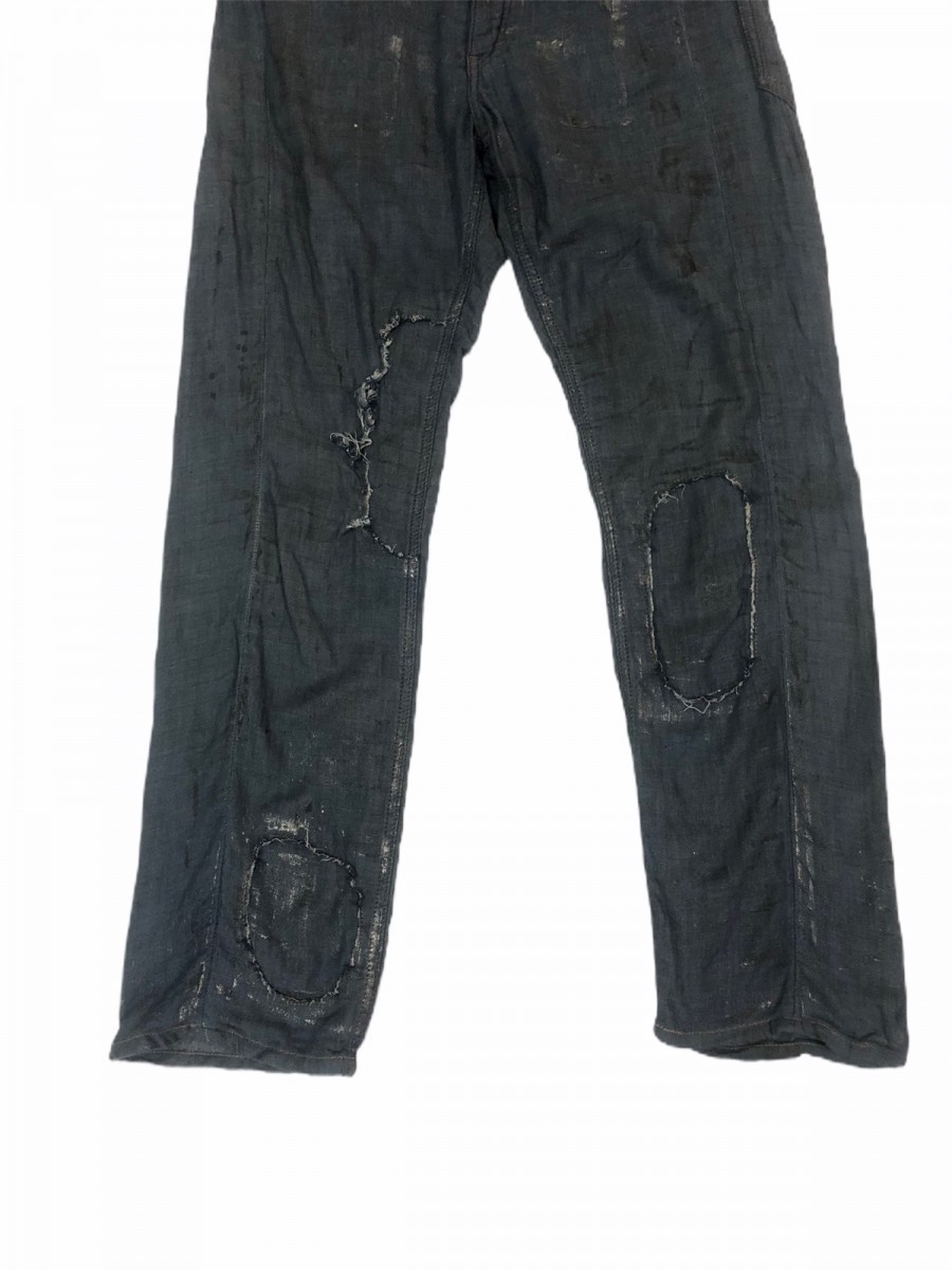 Cabane De Zucca - Cabane de zucca Casual Pants - 4