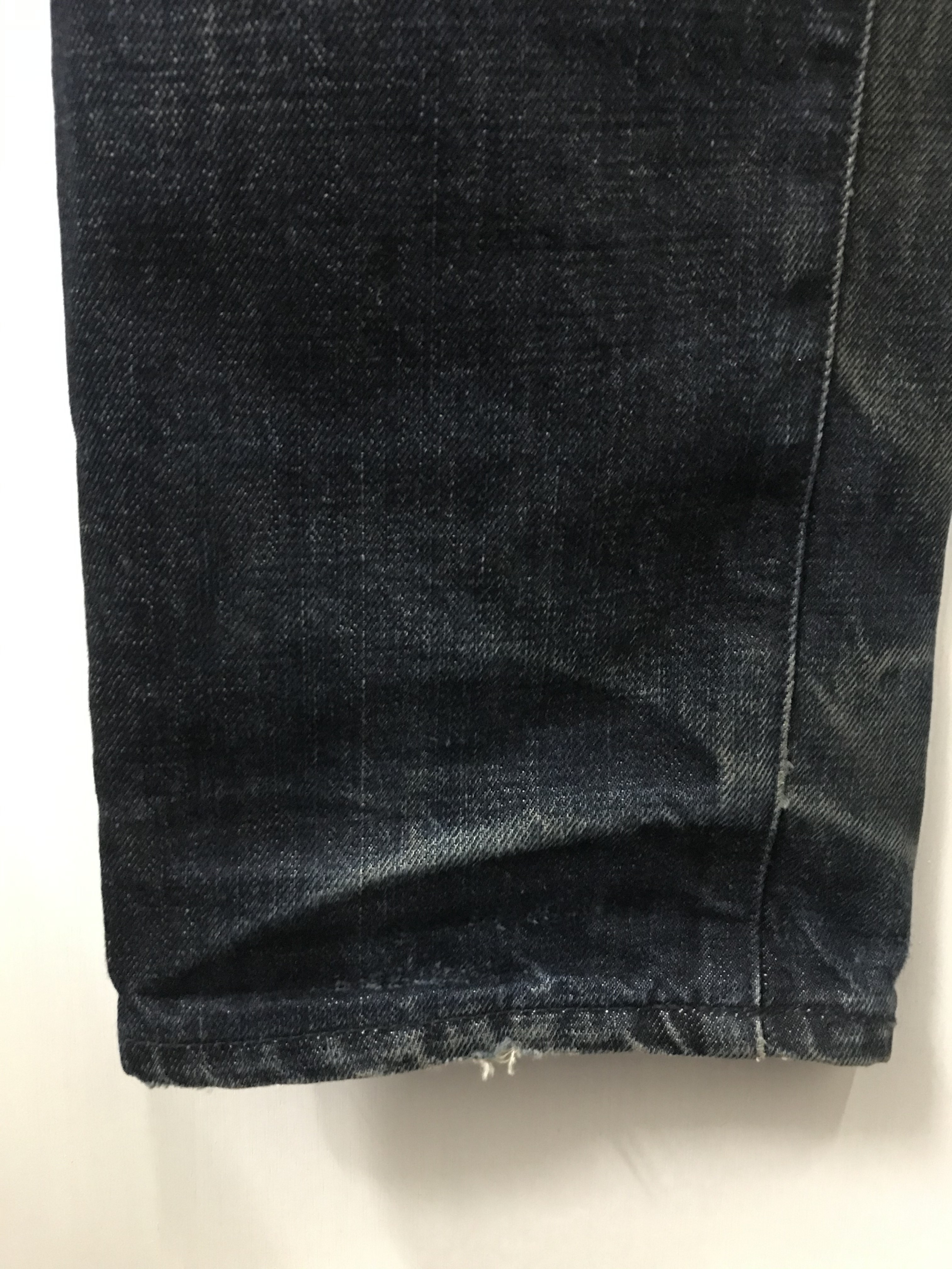Helmut Lang Pants Jeans - 5