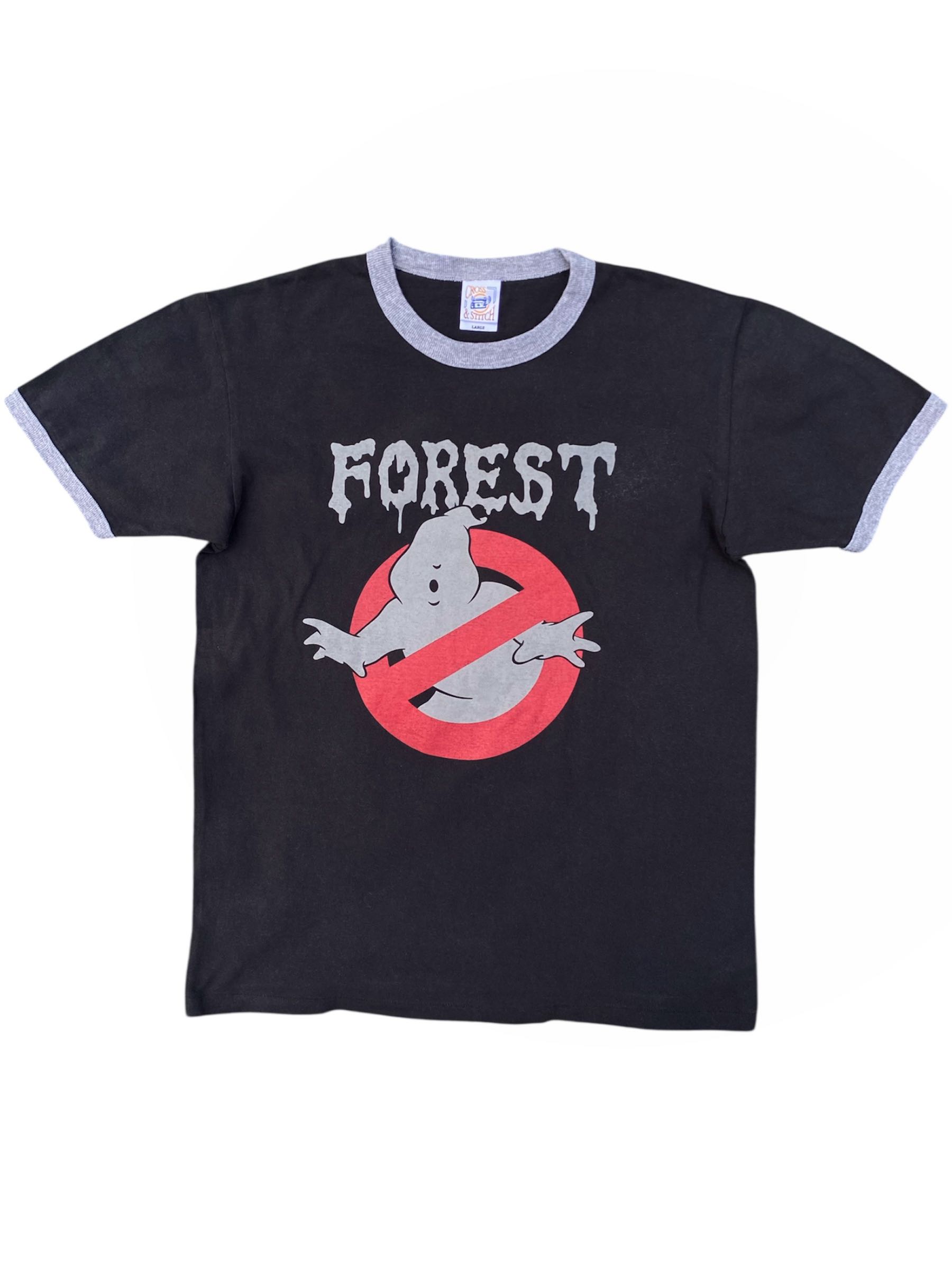 VINTAGE GHOSTBUSTER MOVIE TEE - 2