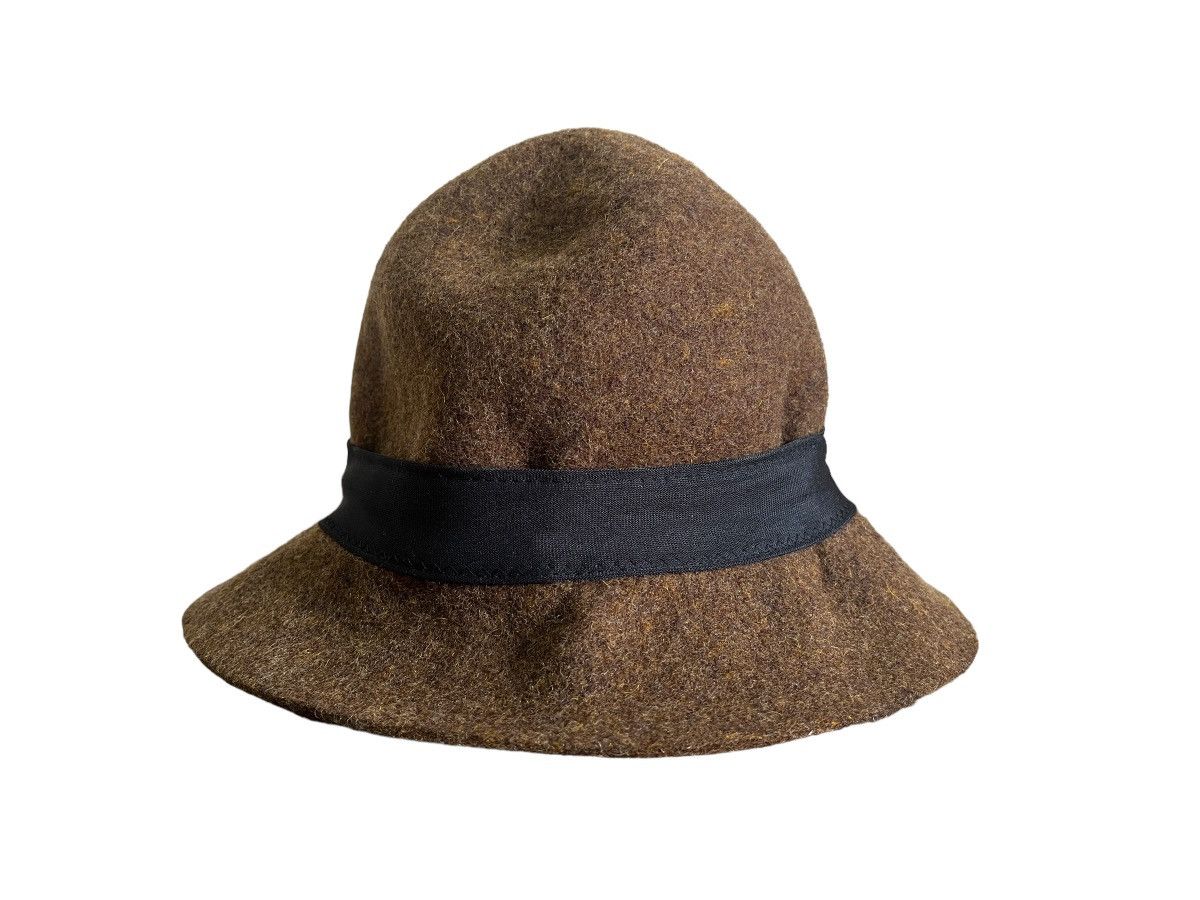 Kapital Wool Bucket - 13