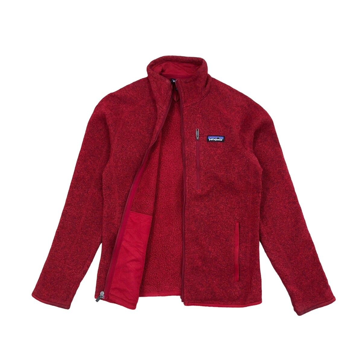 Vintage - Patagonia Fullzip Fleece Jacket - 2