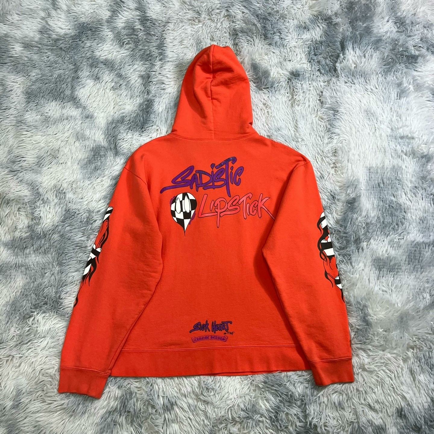 Chrome Hearts Mattyboy Sweatshirt - 2