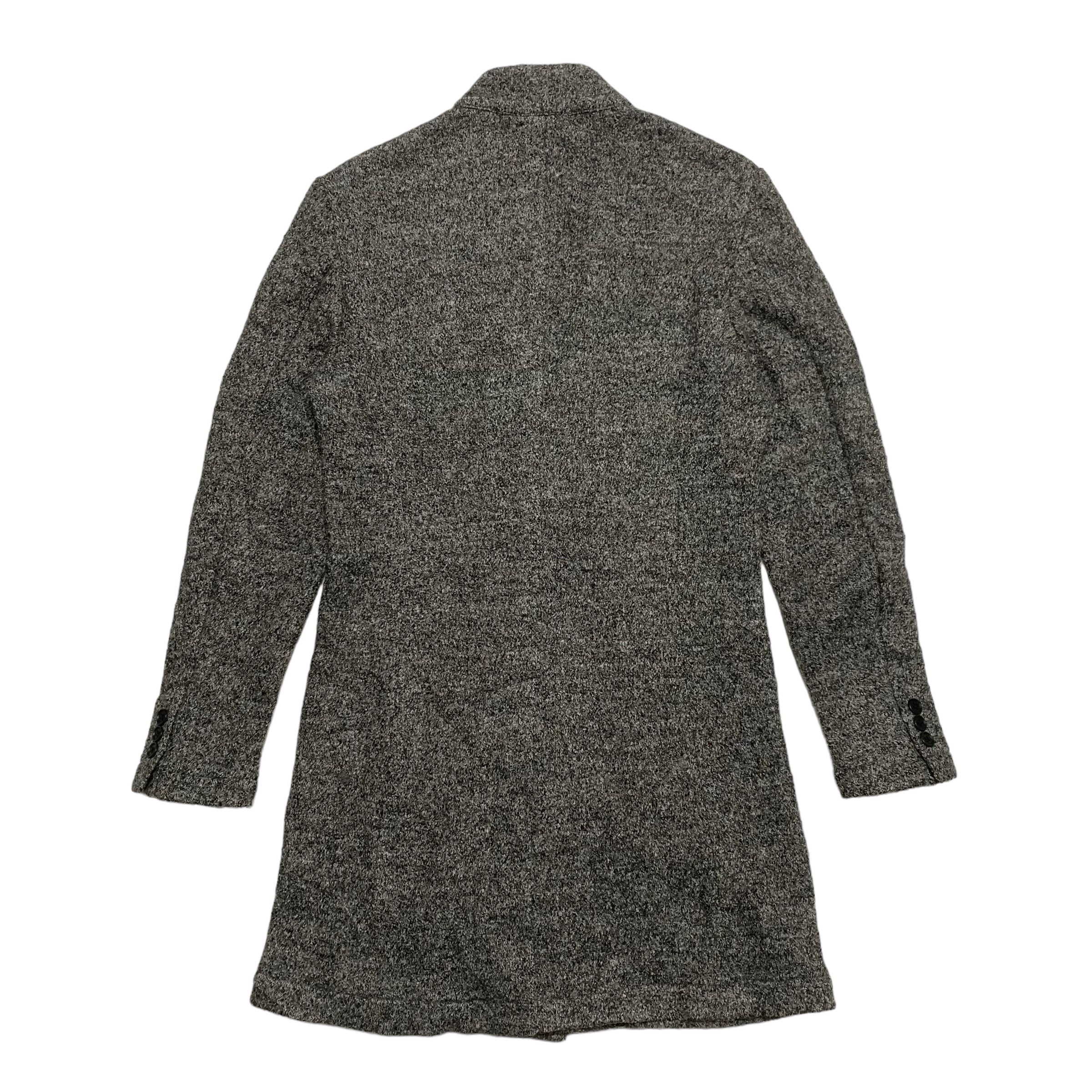 Tete Homme Wool Coat - 8