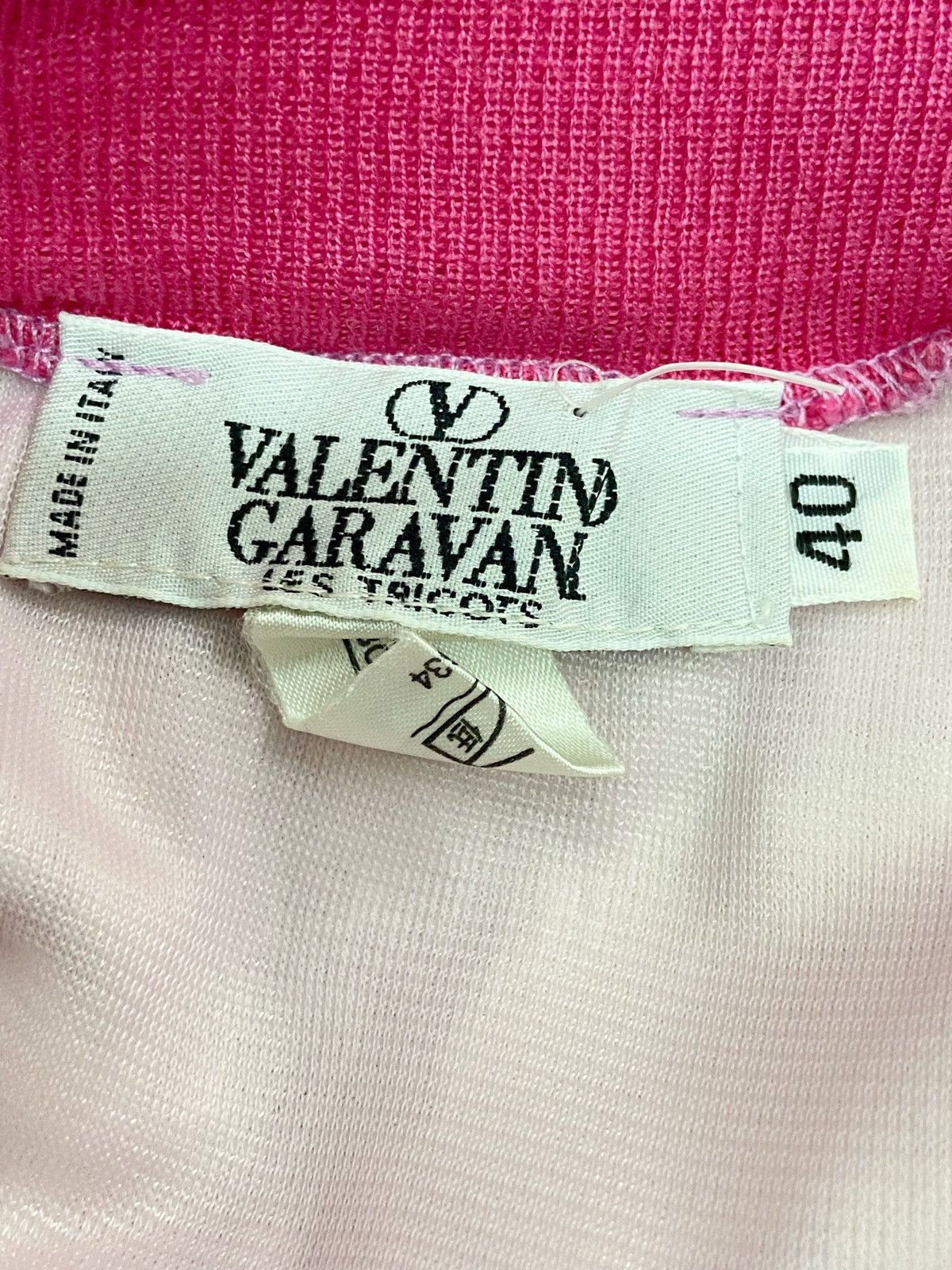 Valentino Garavani Short Skirt - 2