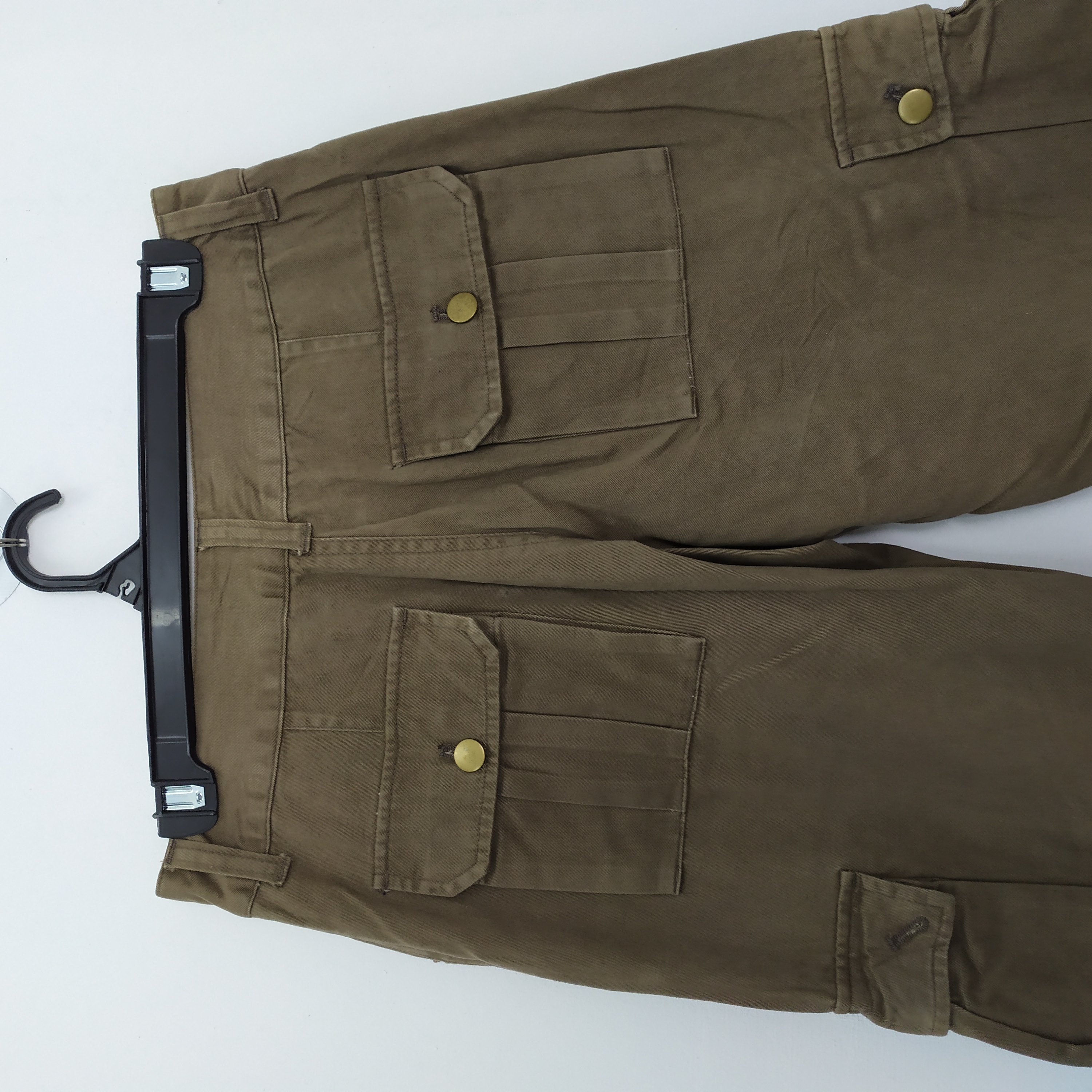 Arc - VINTAGE ARC RIVES CARGO PANTS - 8