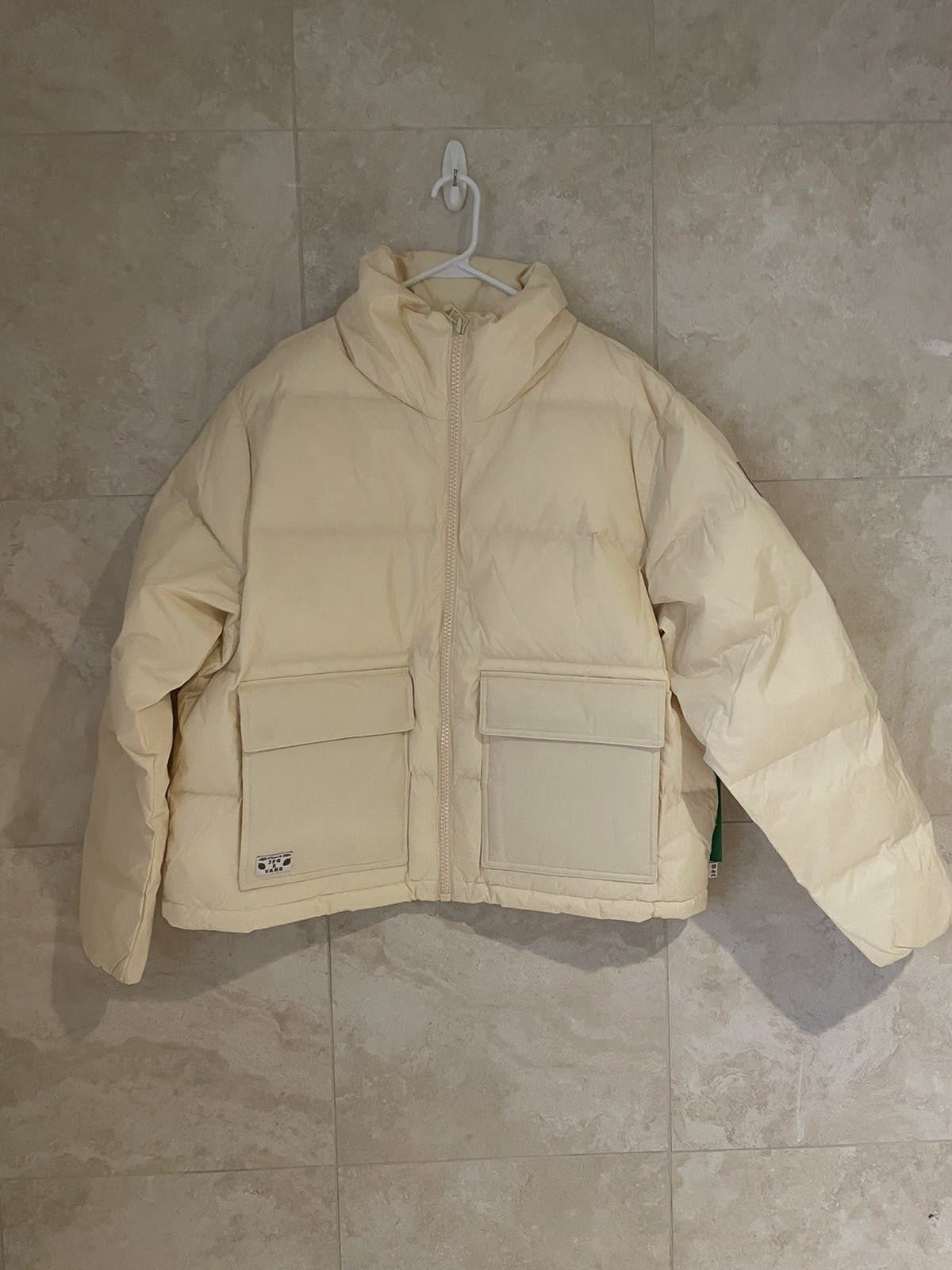 Vans Joefreshgood Puffer jacket - 1