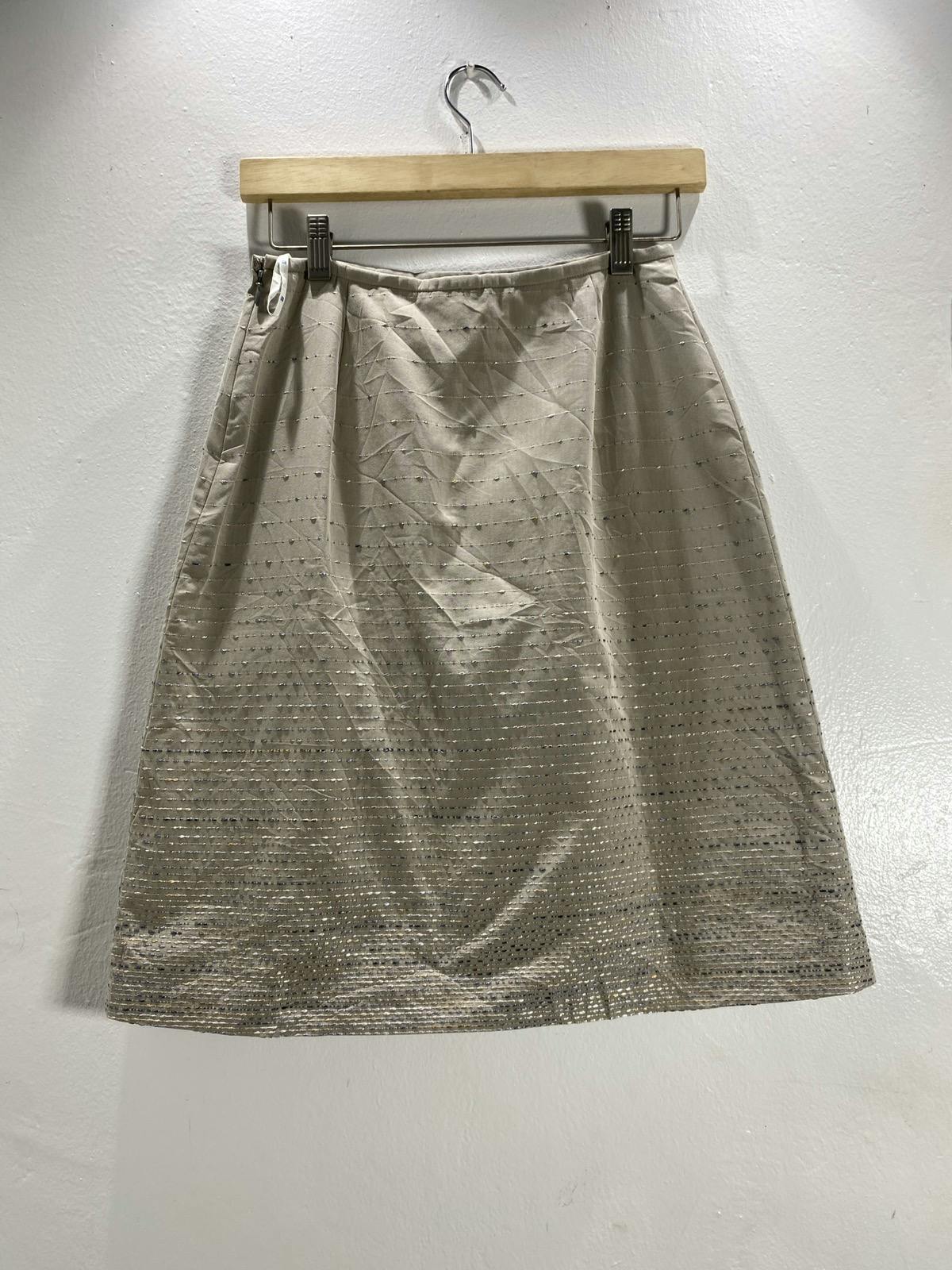 Givenchy Skirt - 1